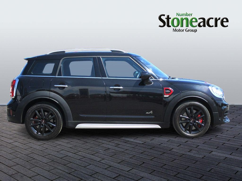 MINI Countryman Image 2