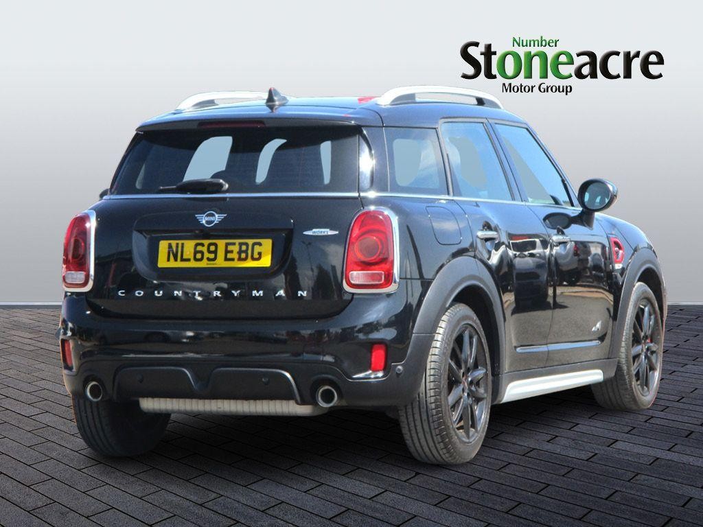 MINI Countryman Image 3