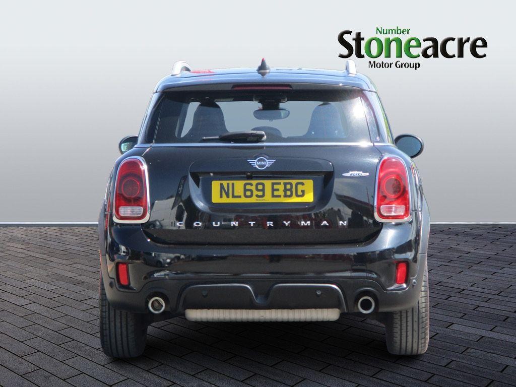 MINI Countryman Image 4