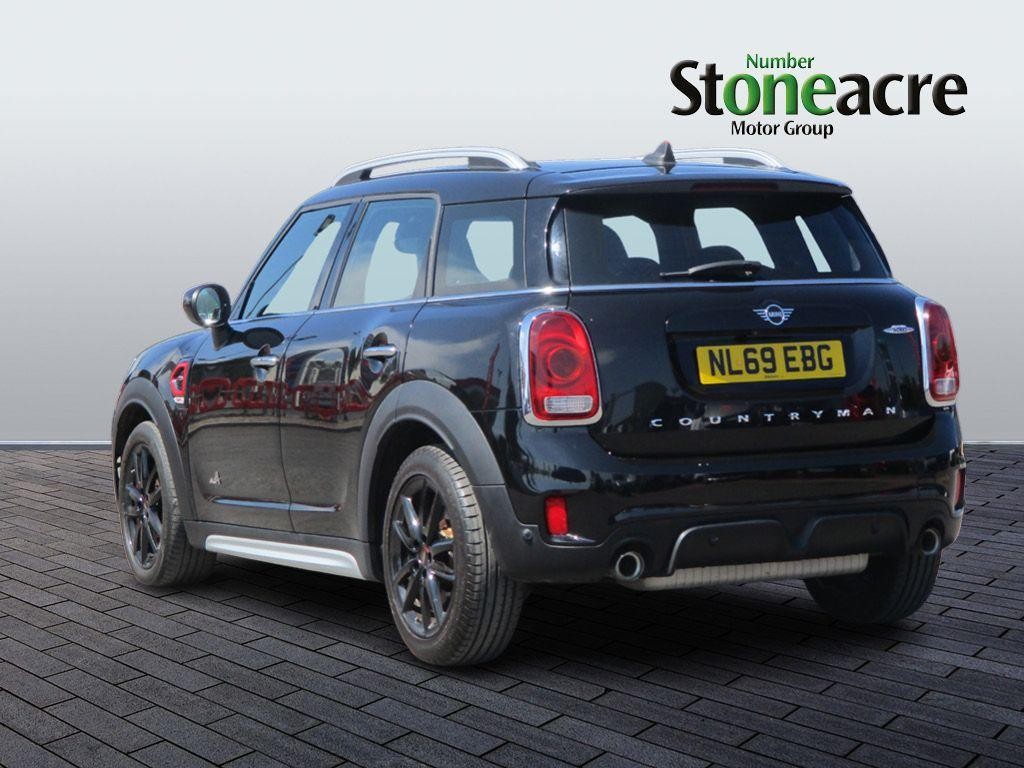 MINI Countryman Image 5