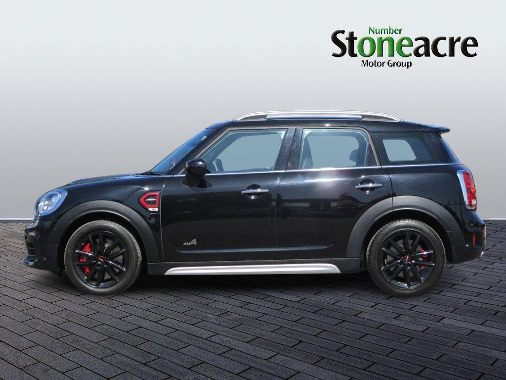 MINI Countryman Image 6