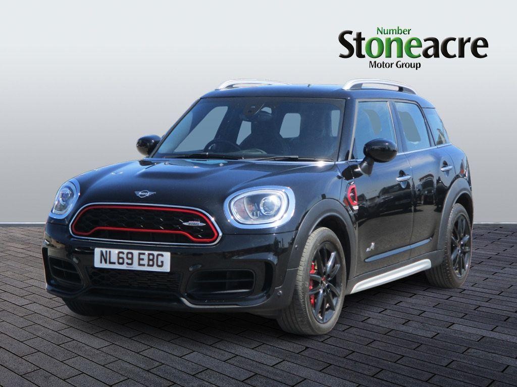 MINI Countryman Image 7