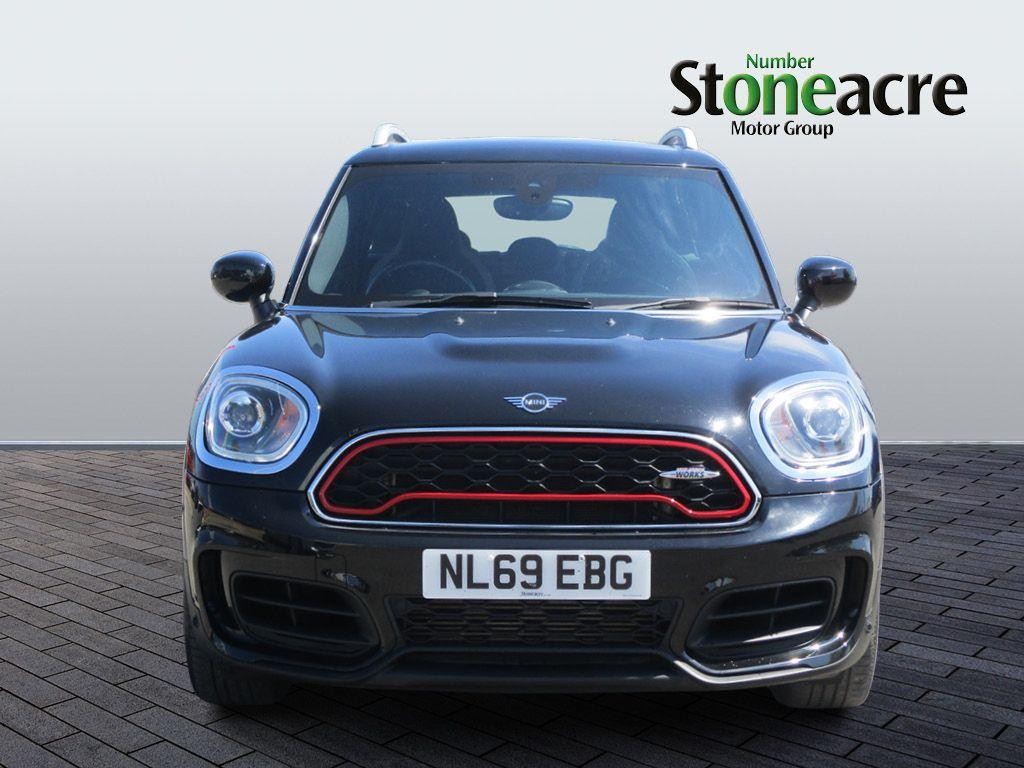 MINI Countryman Image 8
