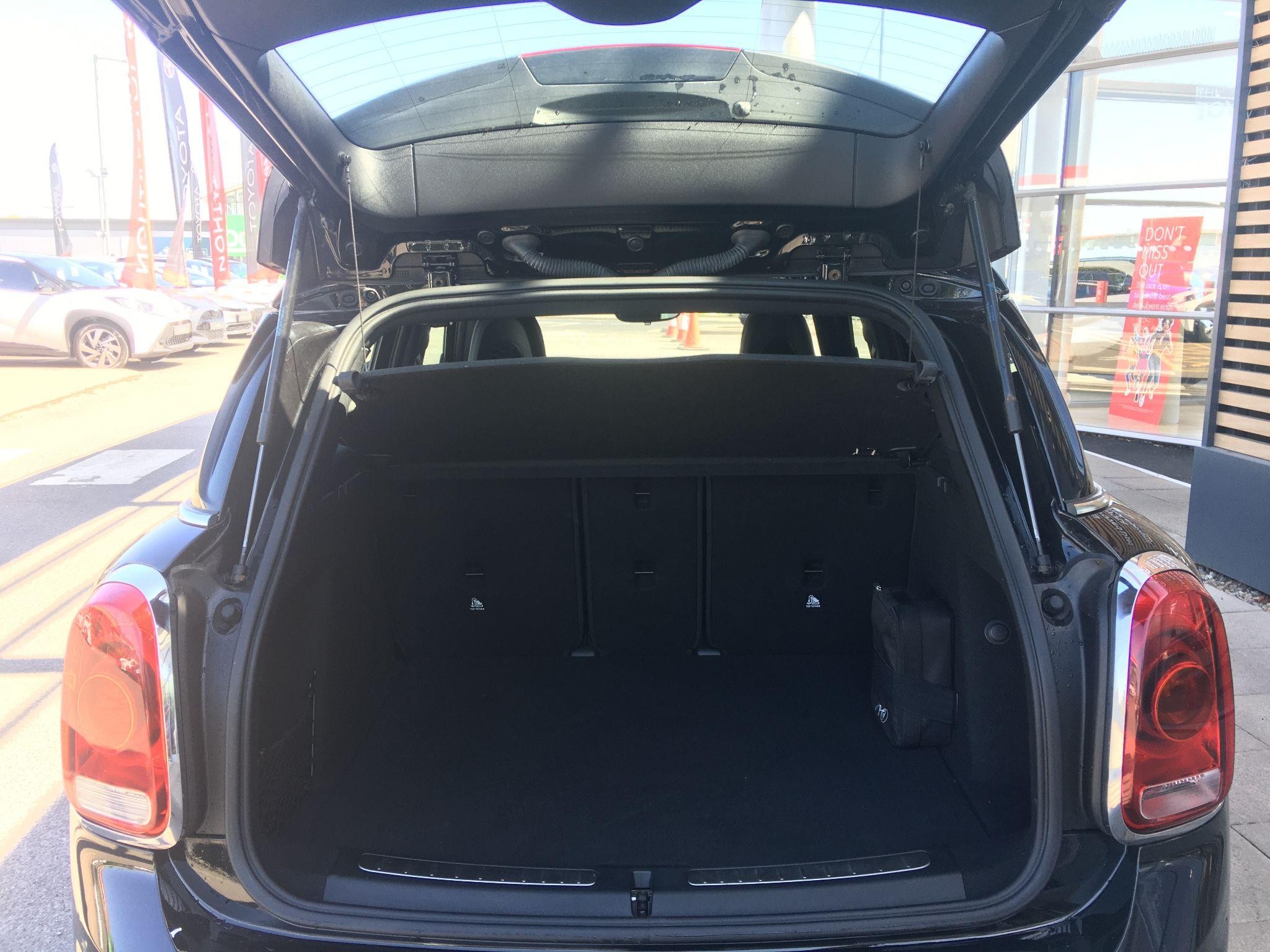 MINI Countryman Image 10