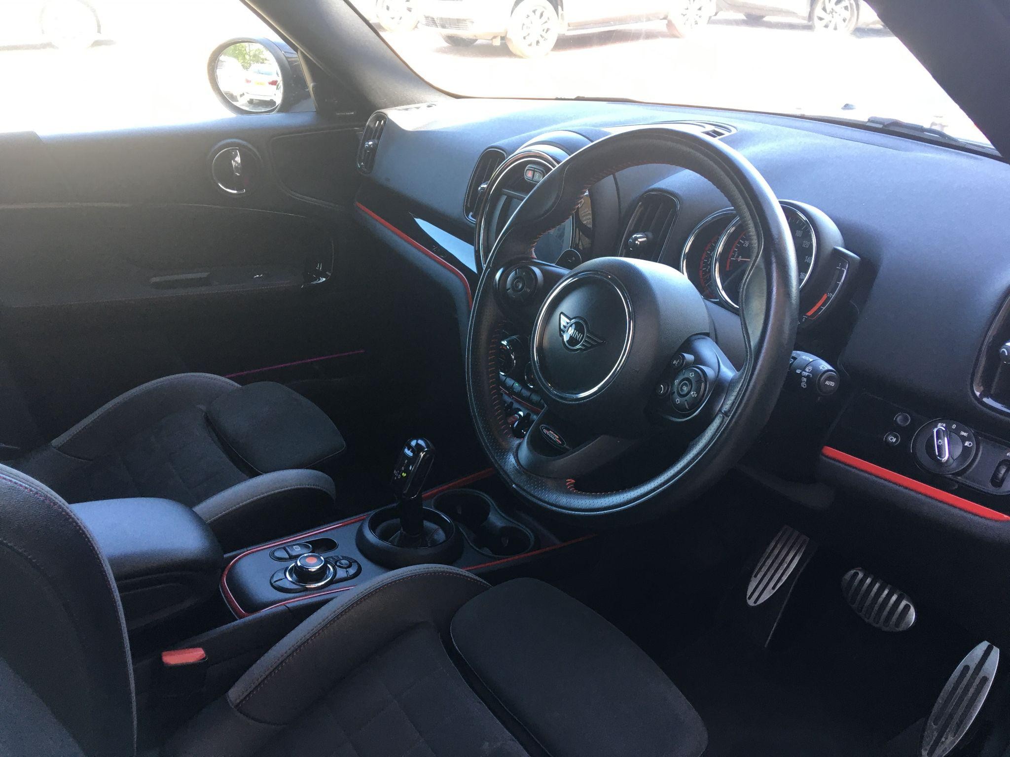 MINI Countryman Image 11