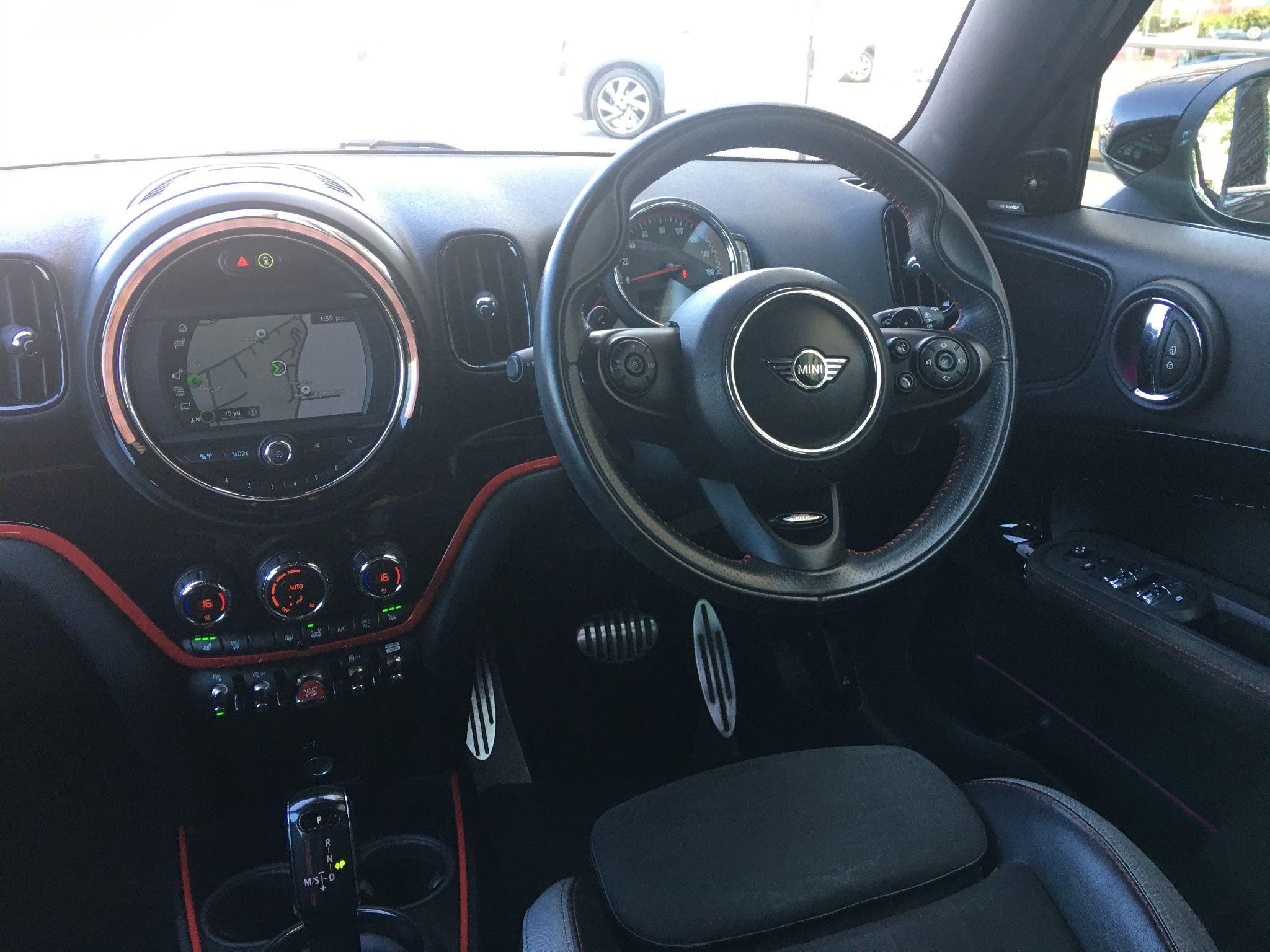 MINI Countryman Image 12