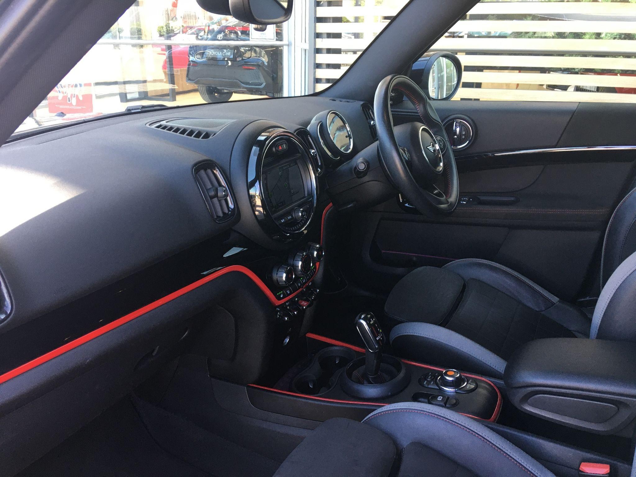 MINI Countryman Image 13