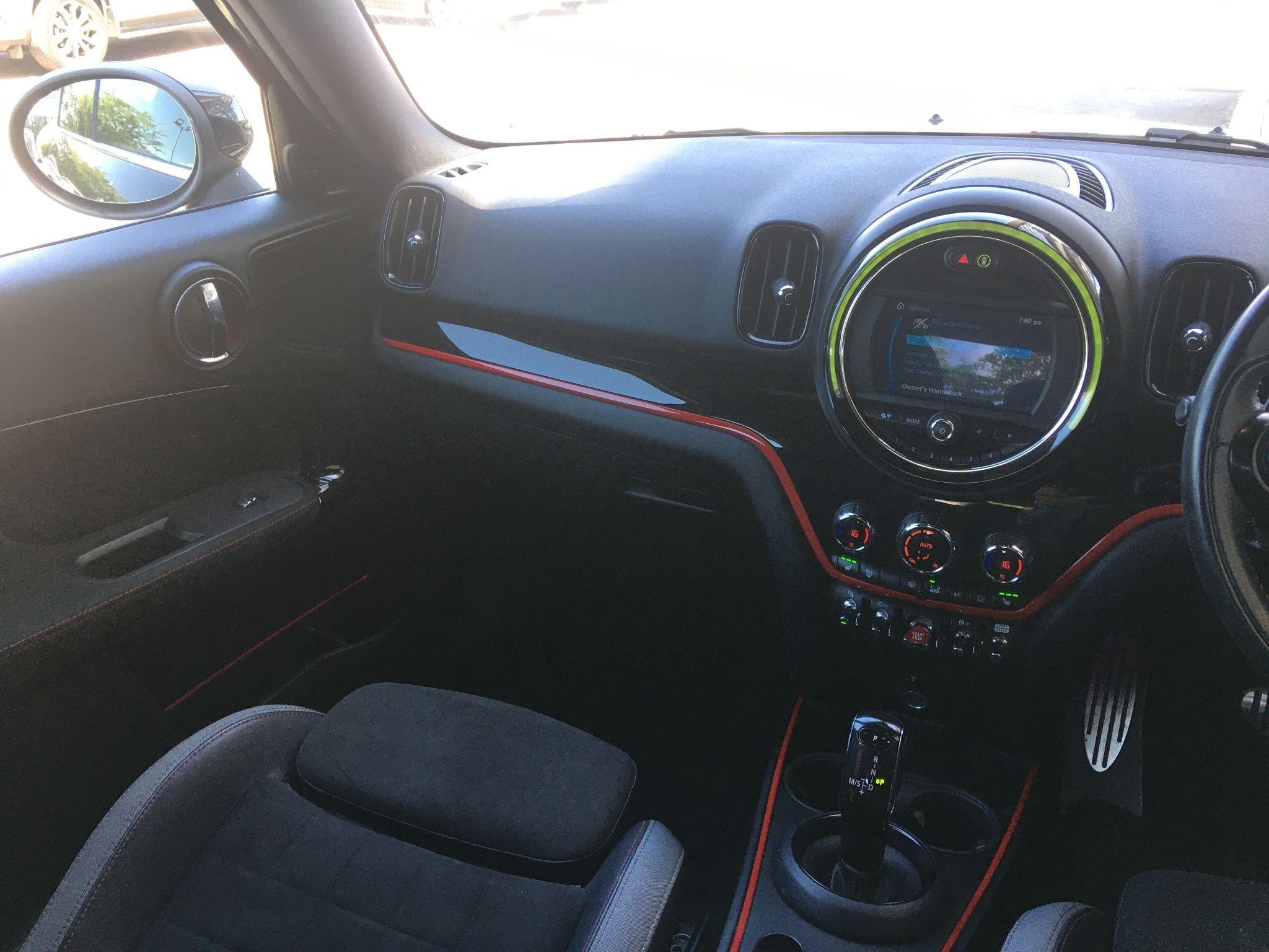 MINI Countryman Image 14