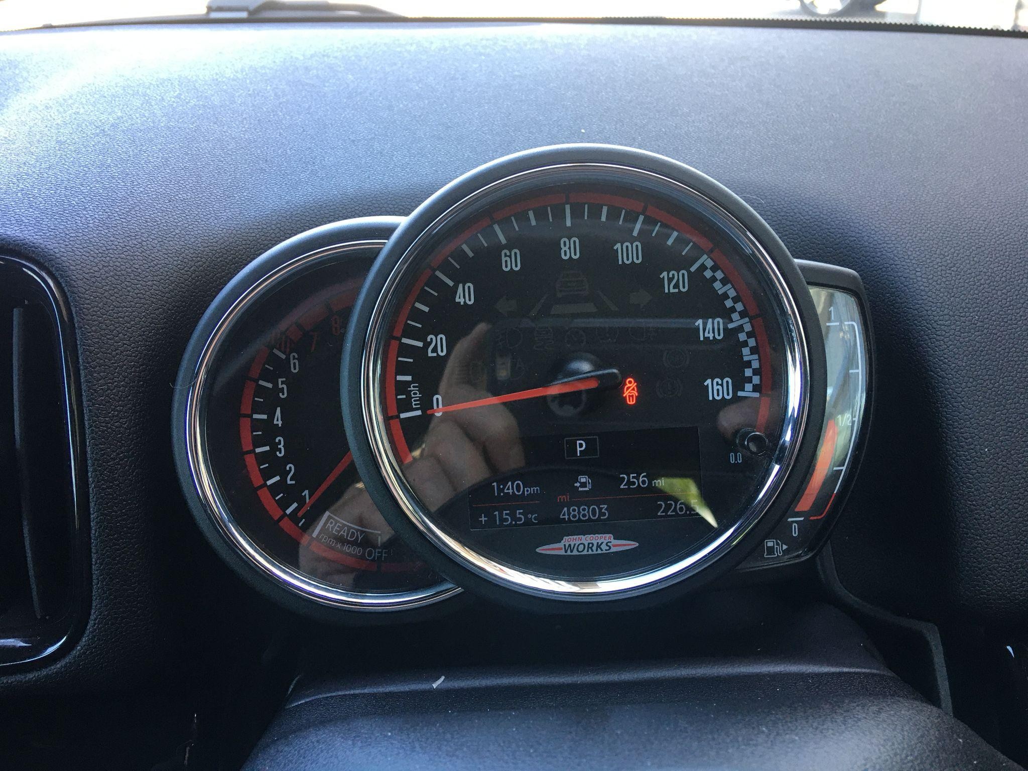 MINI Countryman Image 15