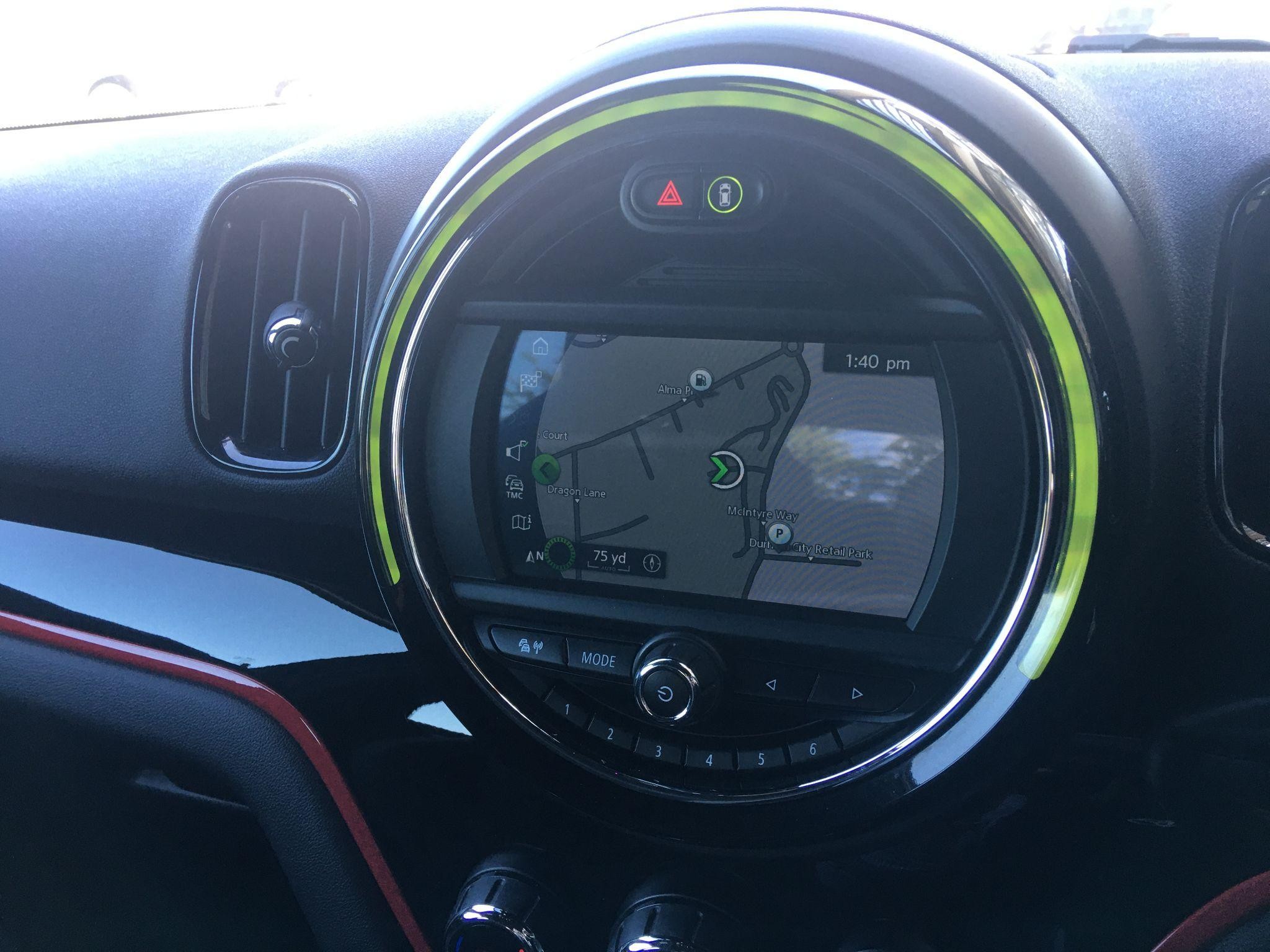MINI Countryman Image 16