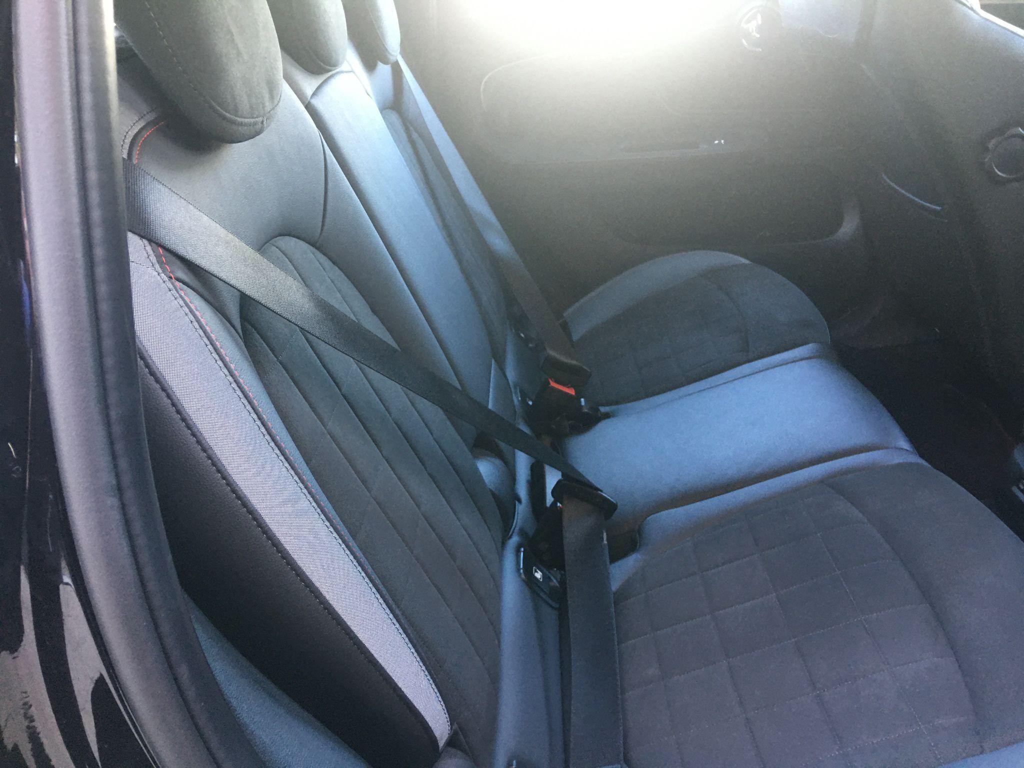 MINI Countryman Image 17