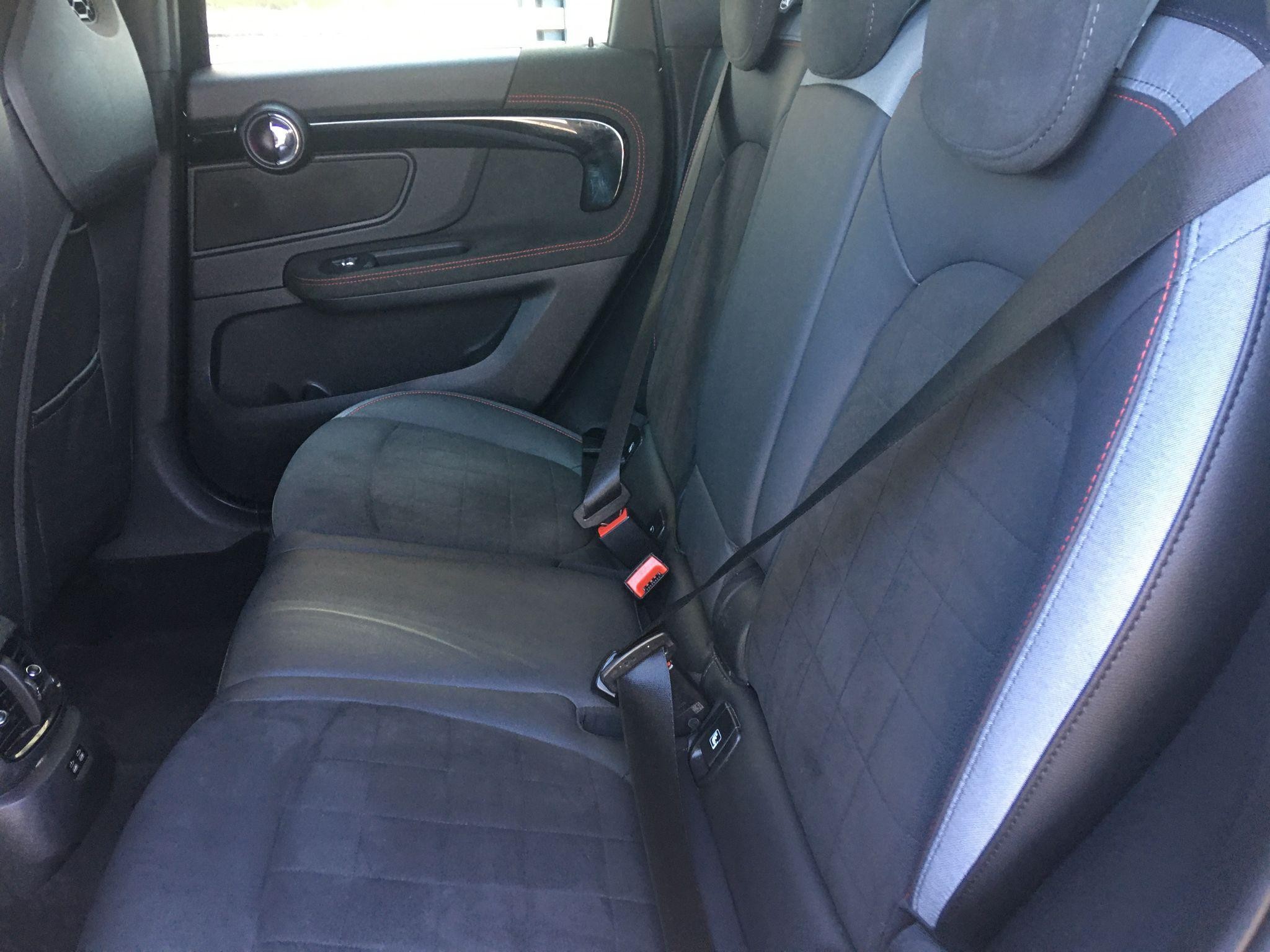 MINI Countryman Image 18