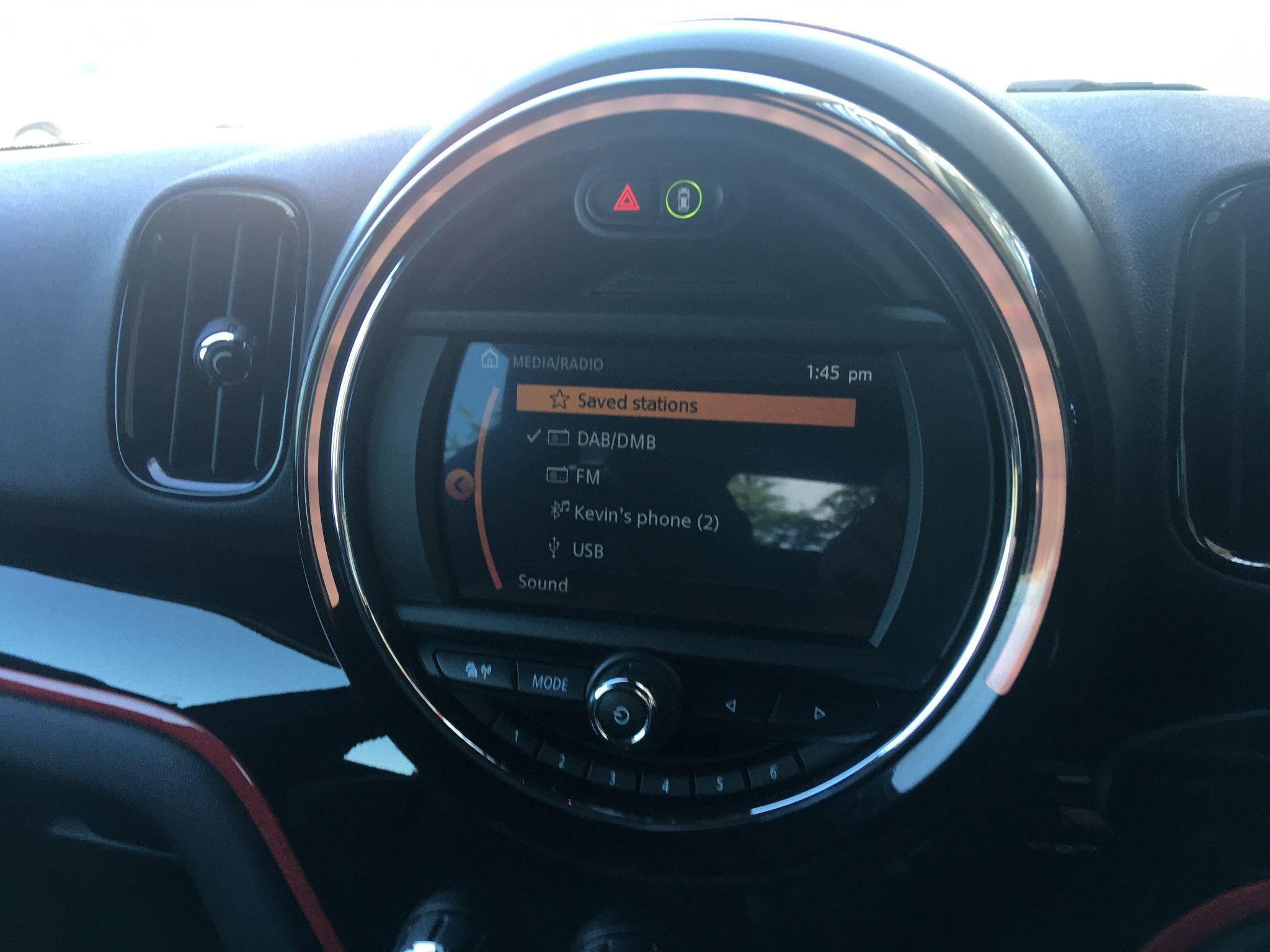 MINI Countryman Image 20