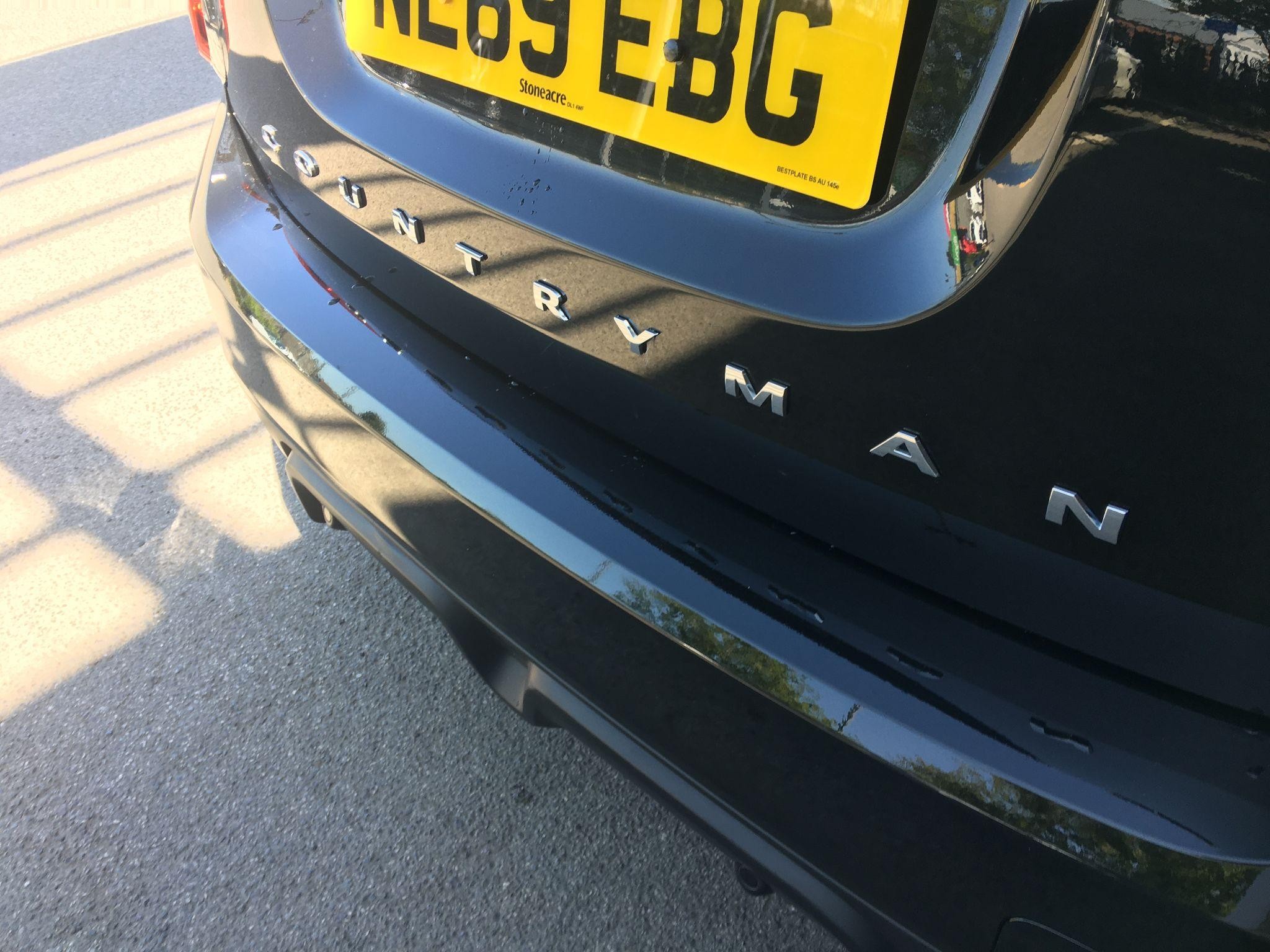 MINI Countryman Image 21