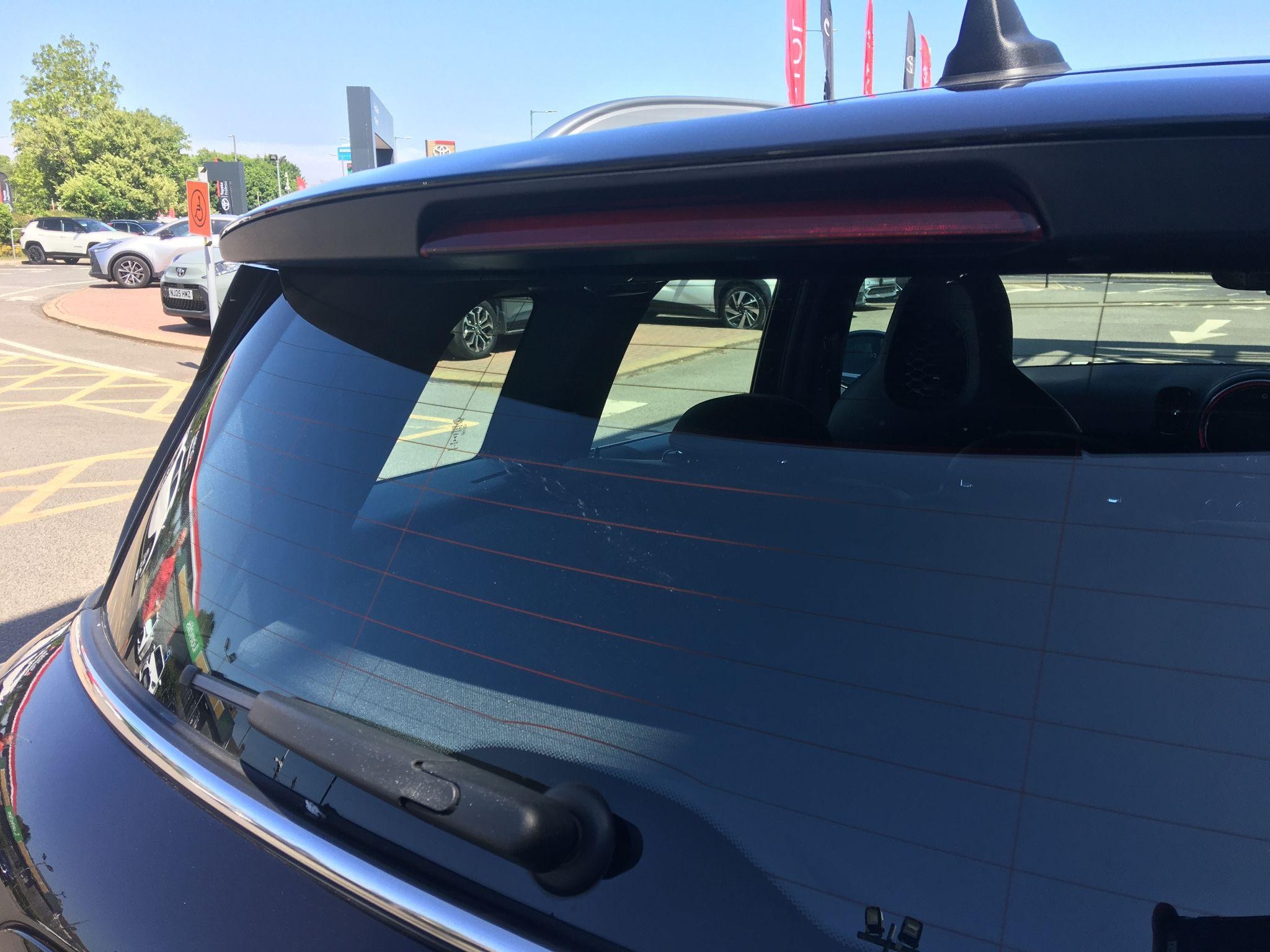 MINI Countryman Image 22