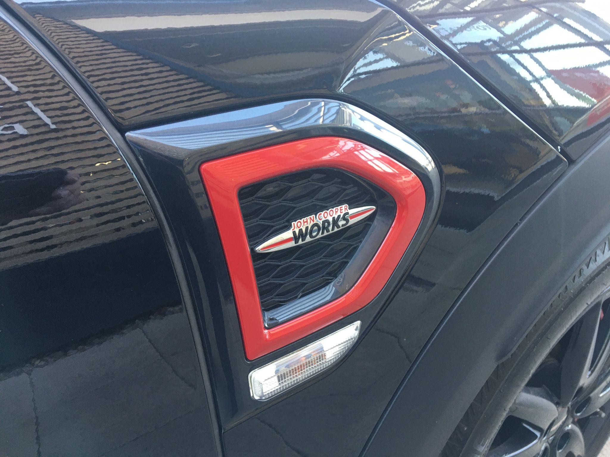 MINI Countryman Image 25