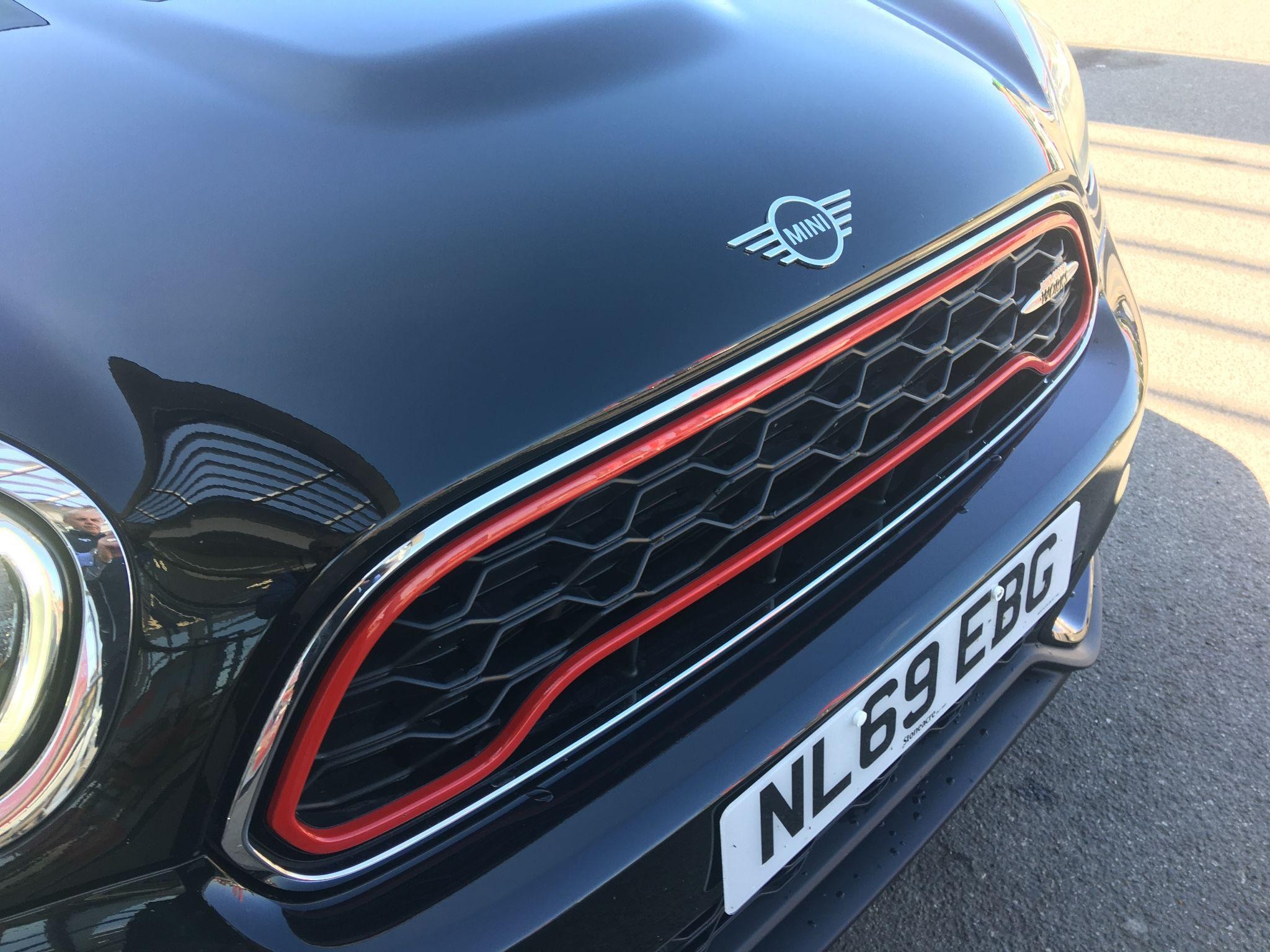 MINI Countryman Image 26