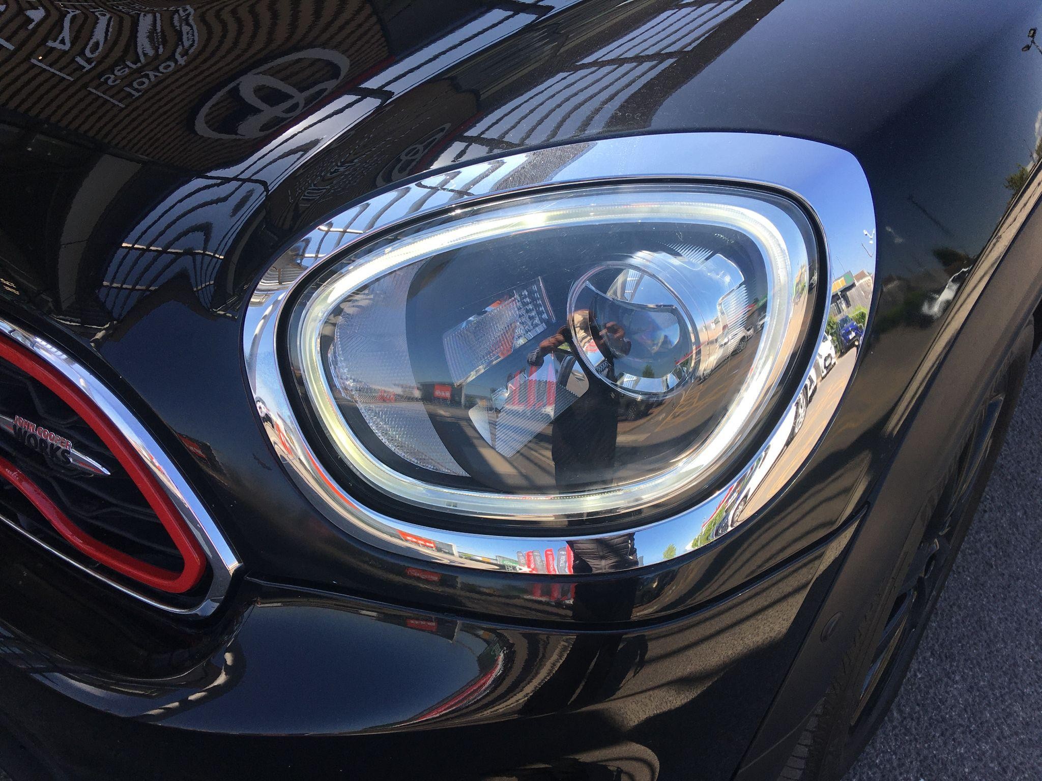 MINI Countryman Image 28