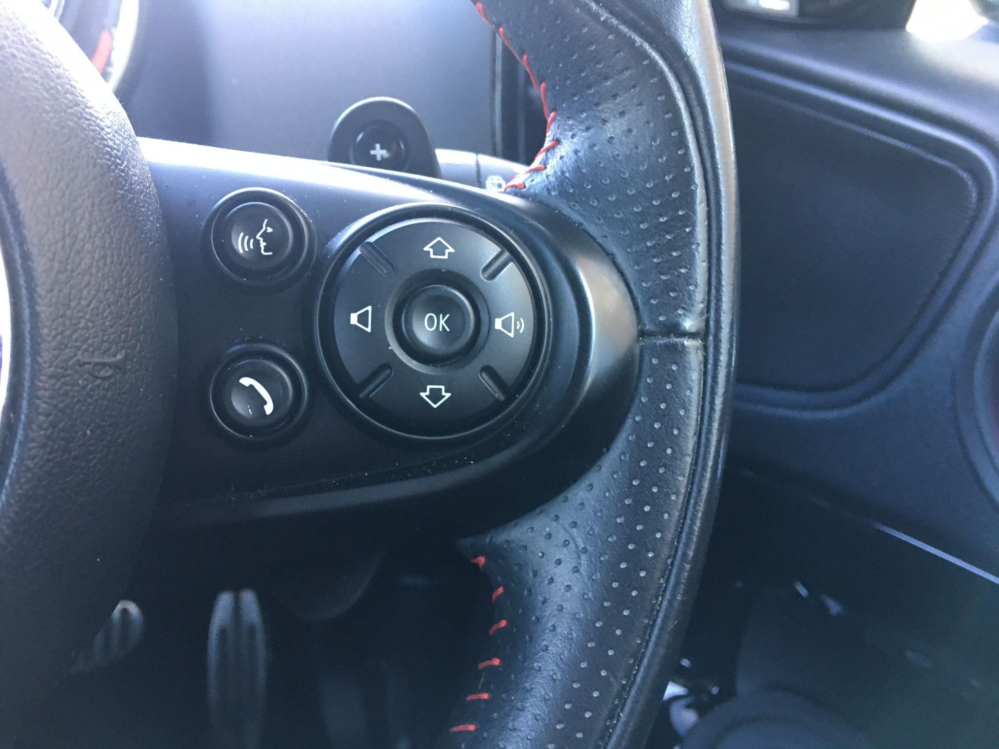 MINI Countryman Image 31