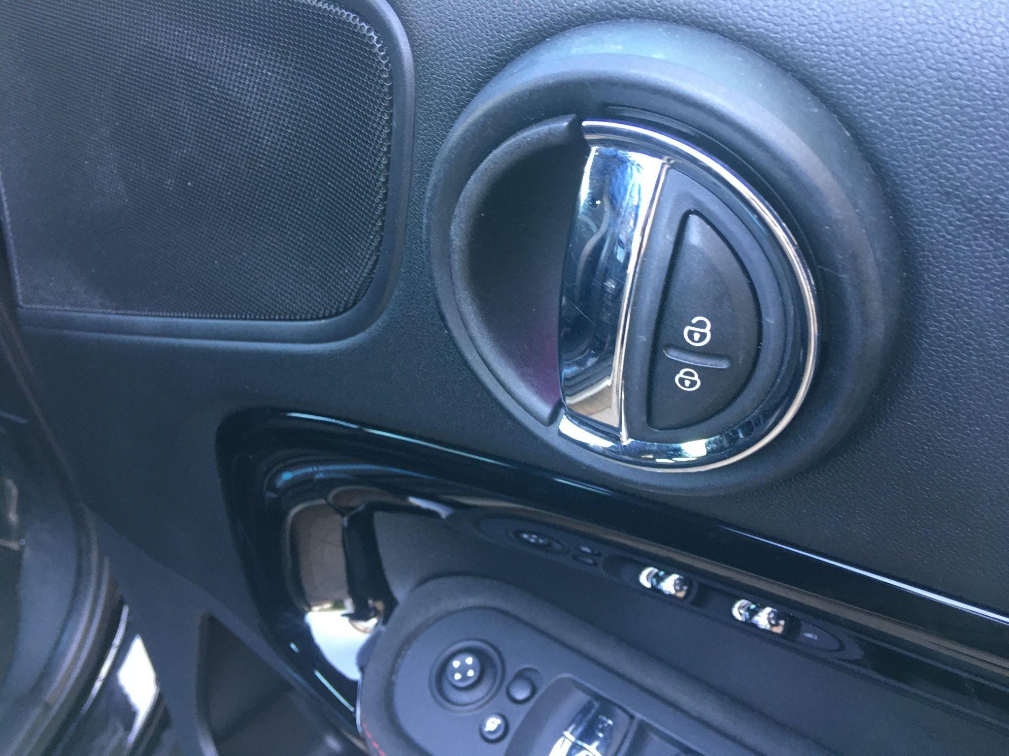 MINI Countryman Image 35