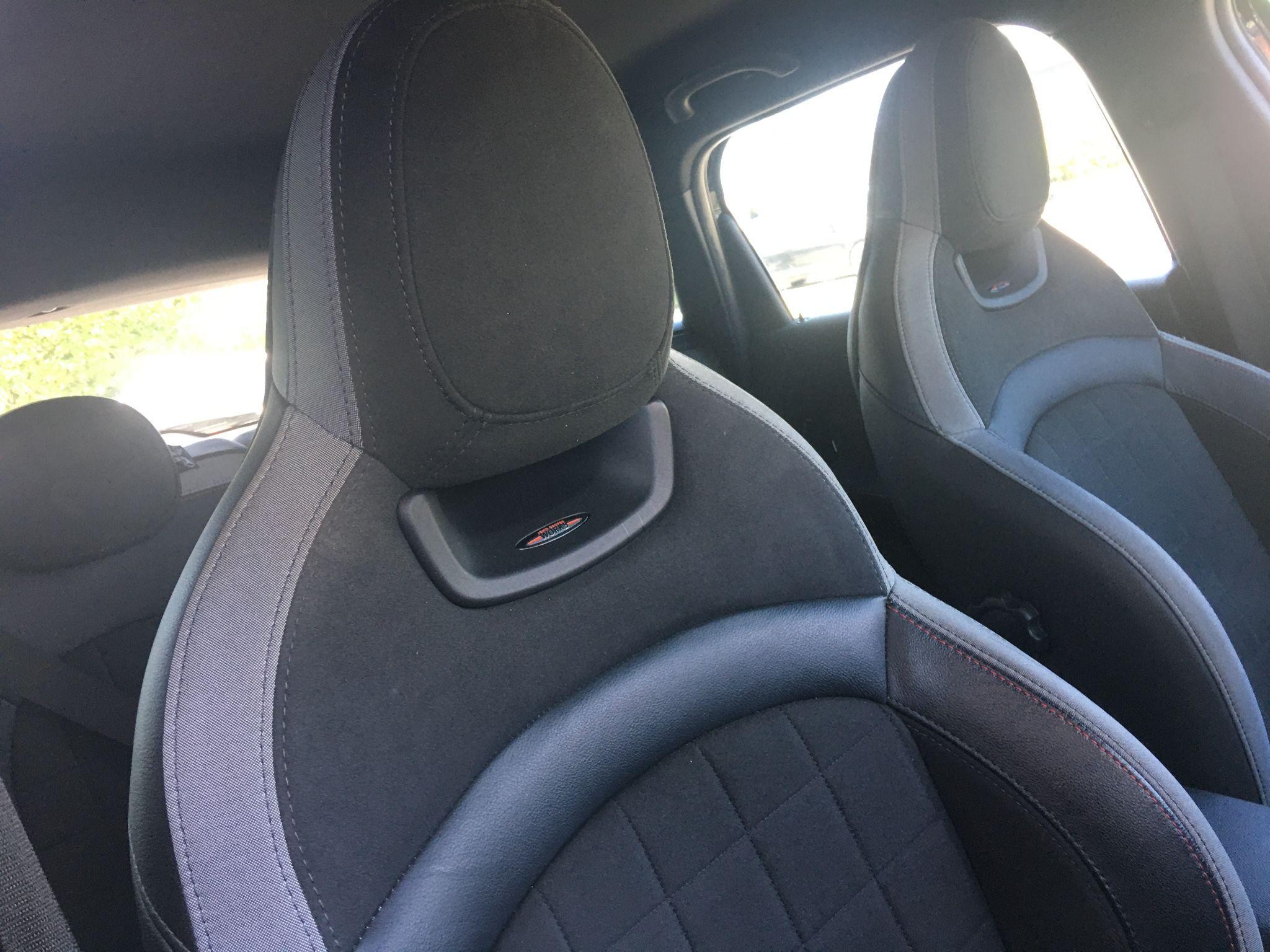 MINI Countryman Image 36
