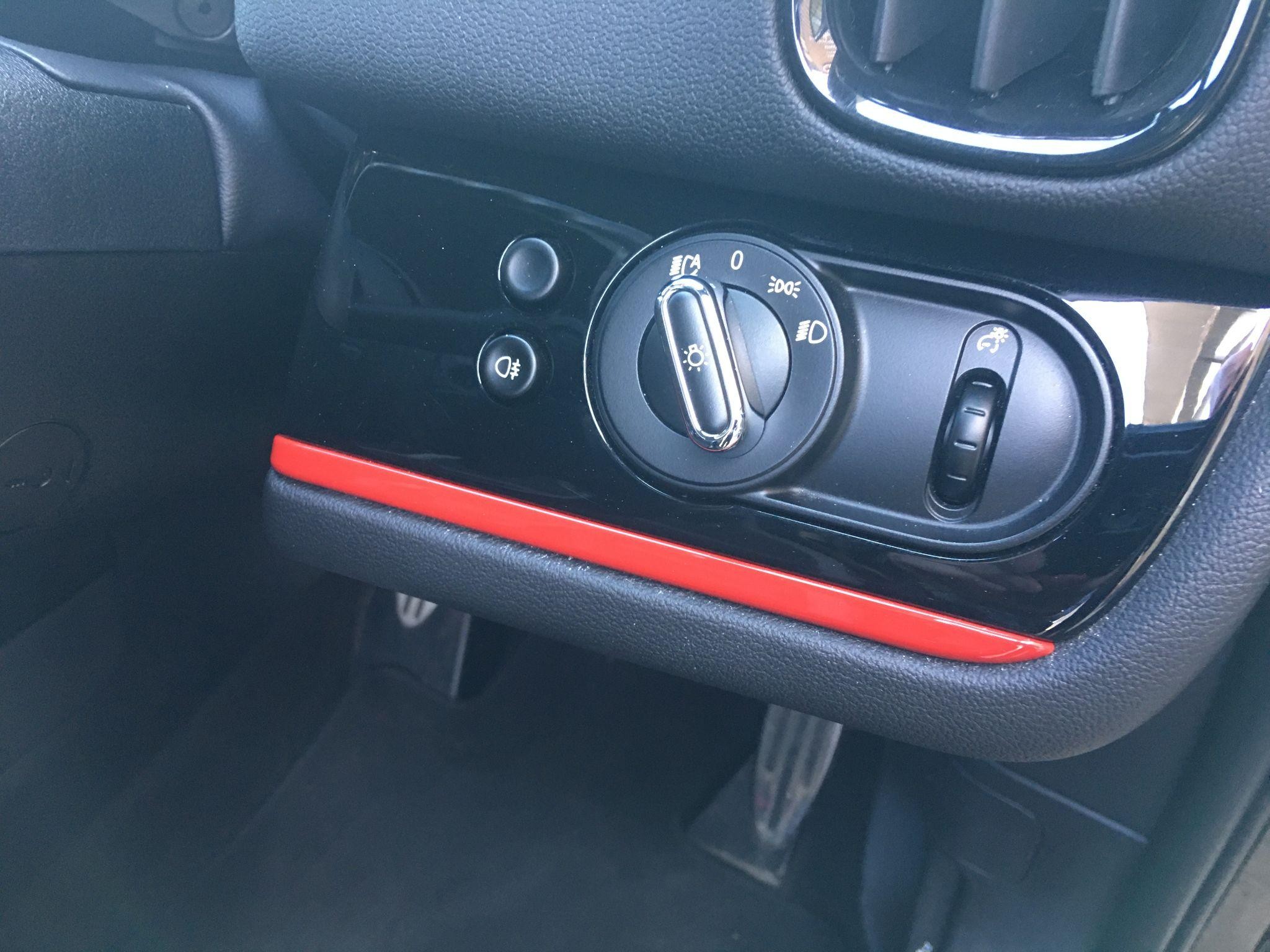 MINI Countryman Image 37
