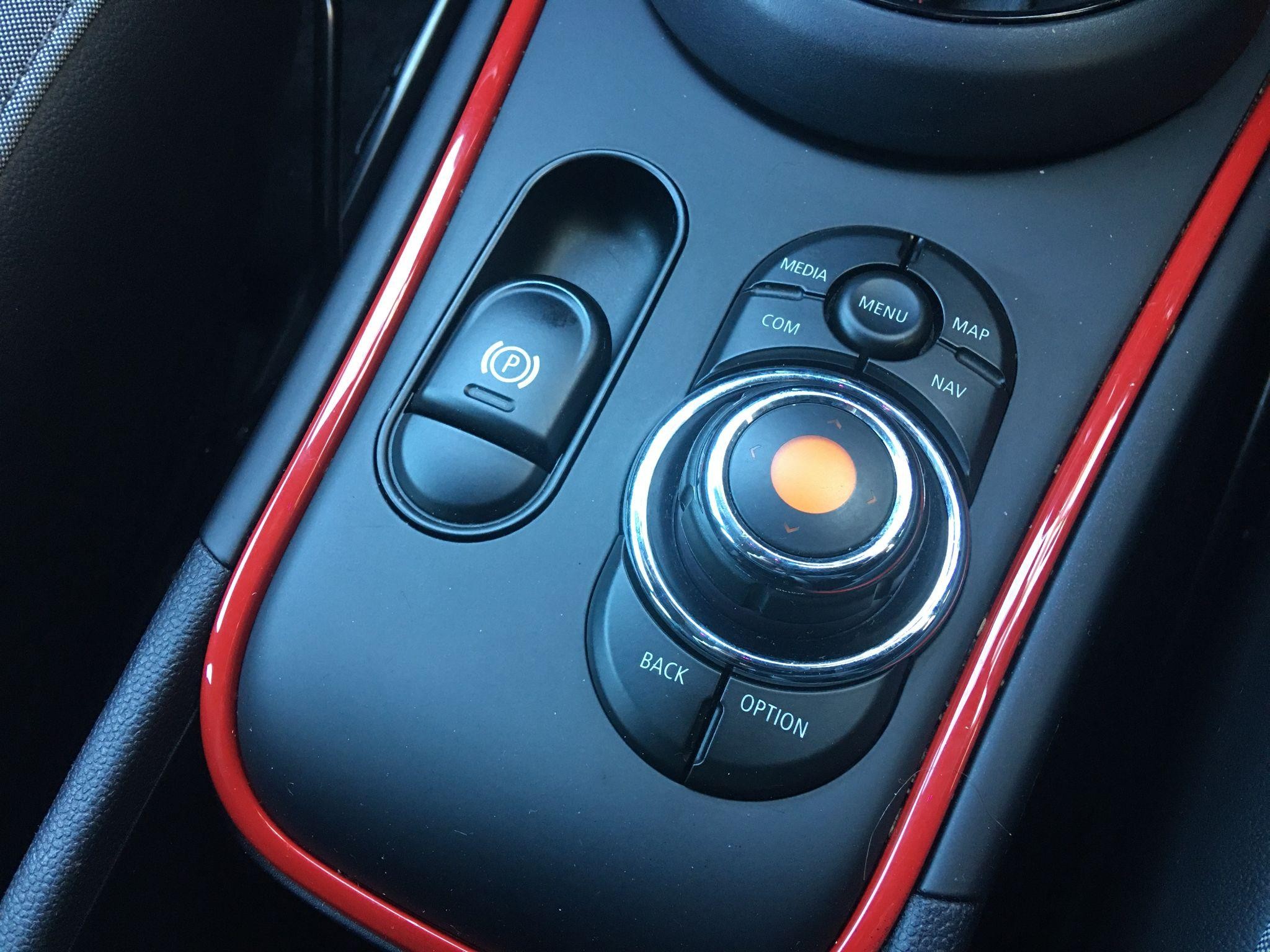 MINI Countryman Image 38