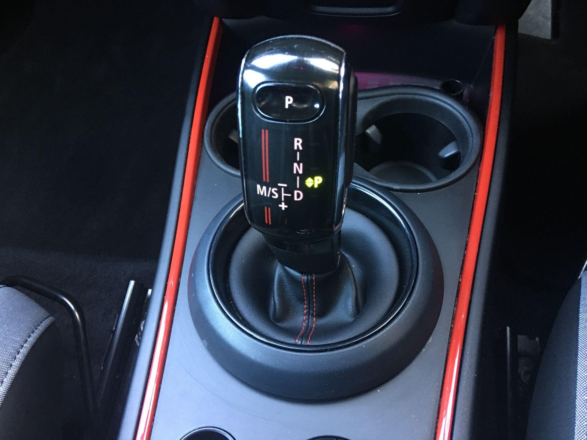 MINI Countryman Image 39