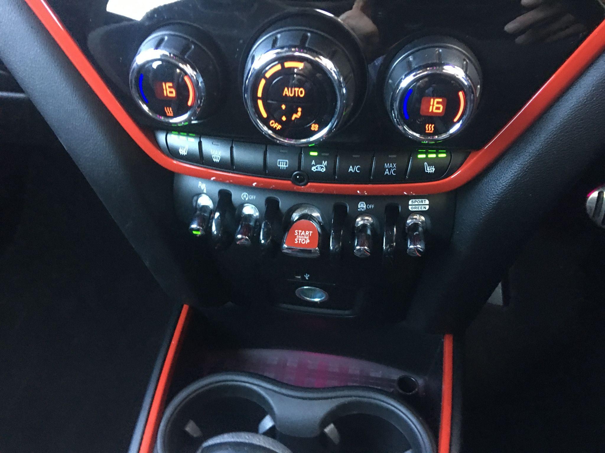 MINI Countryman Image 40