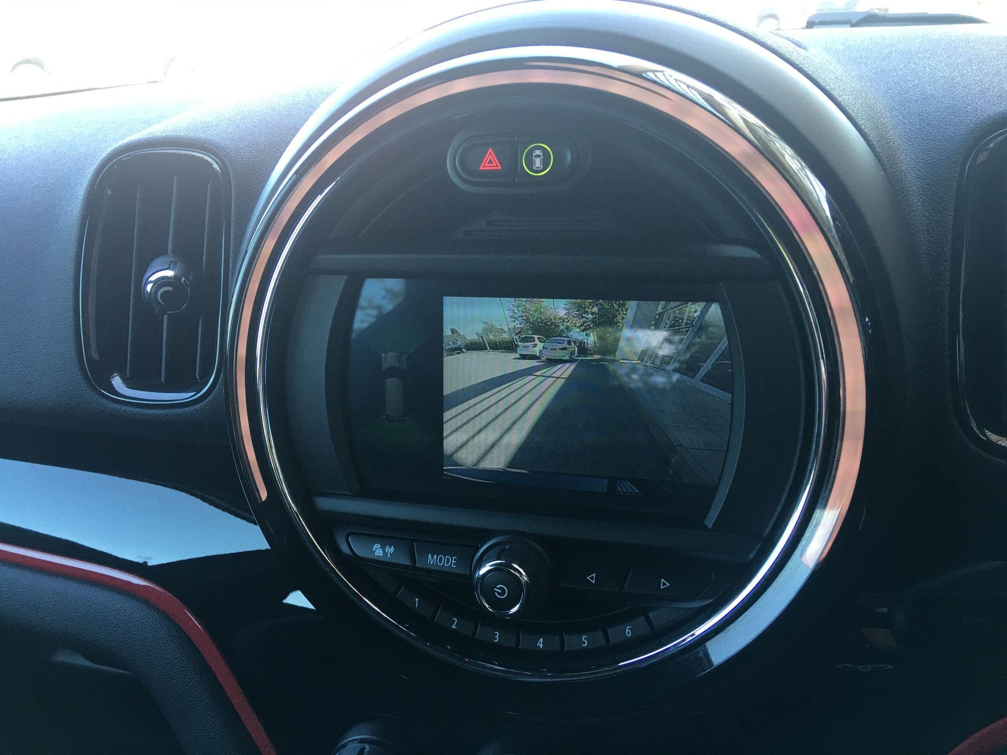 MINI Countryman Image 41