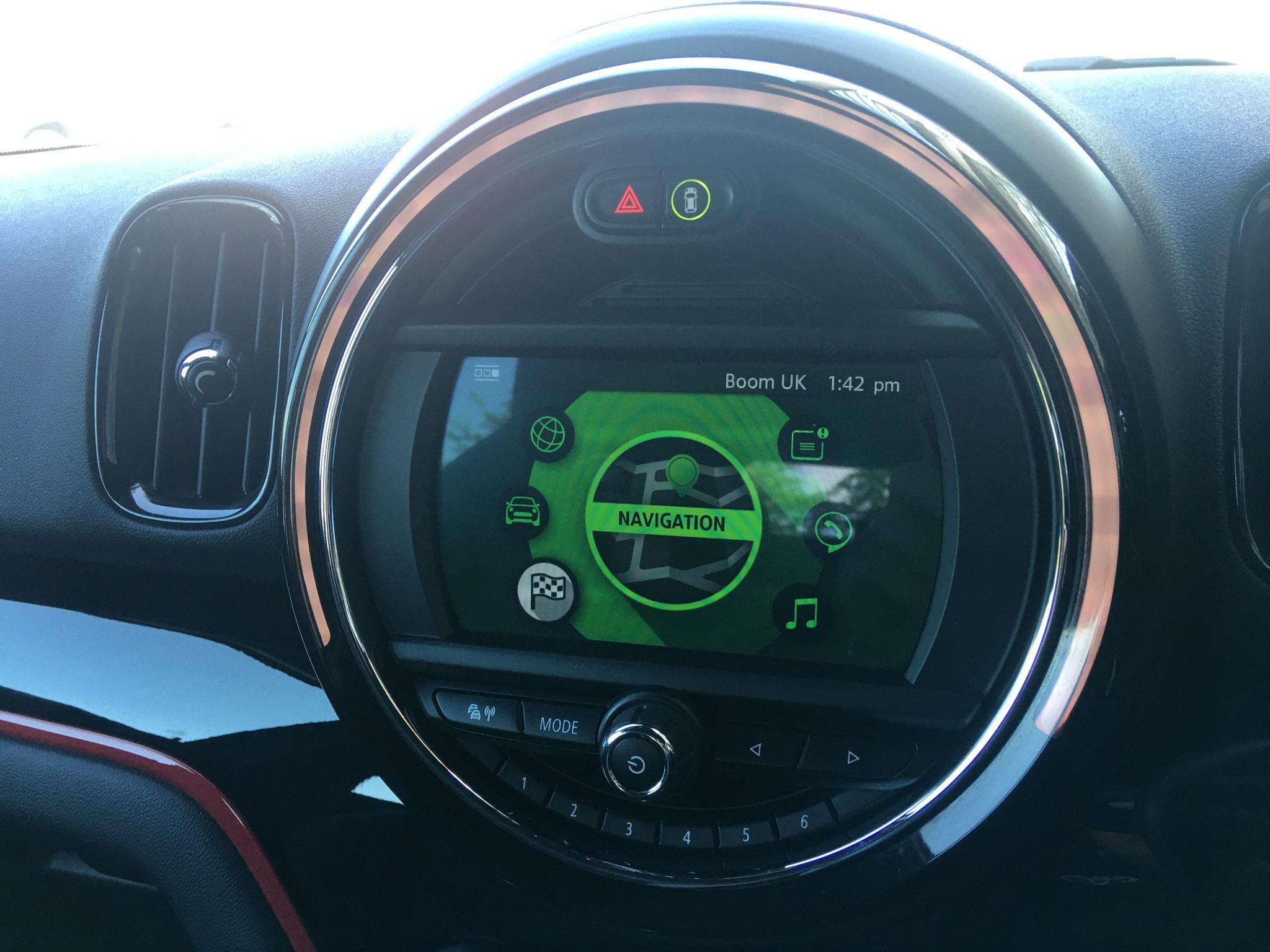 MINI Countryman Image 42