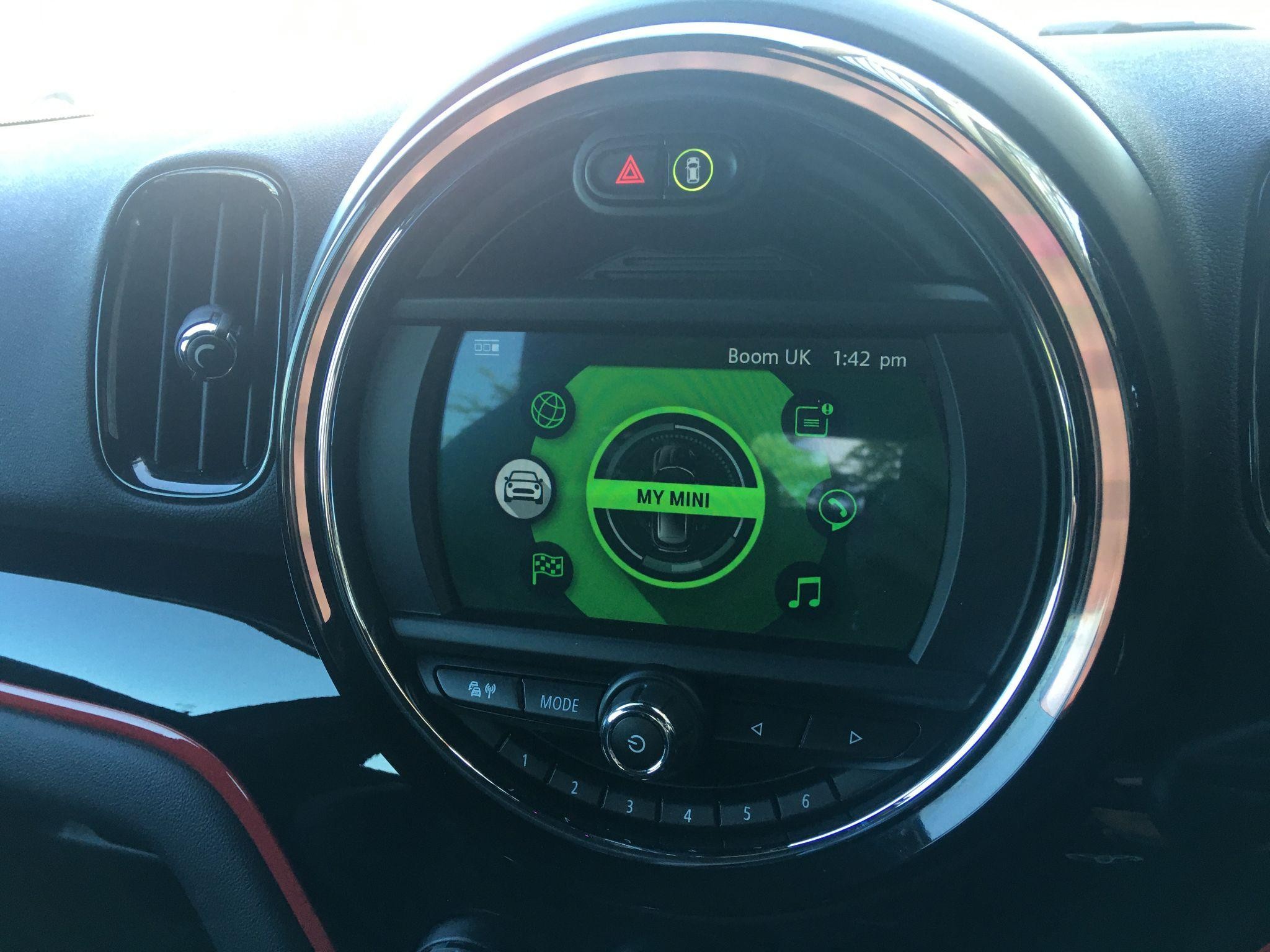 MINI Countryman Image 43