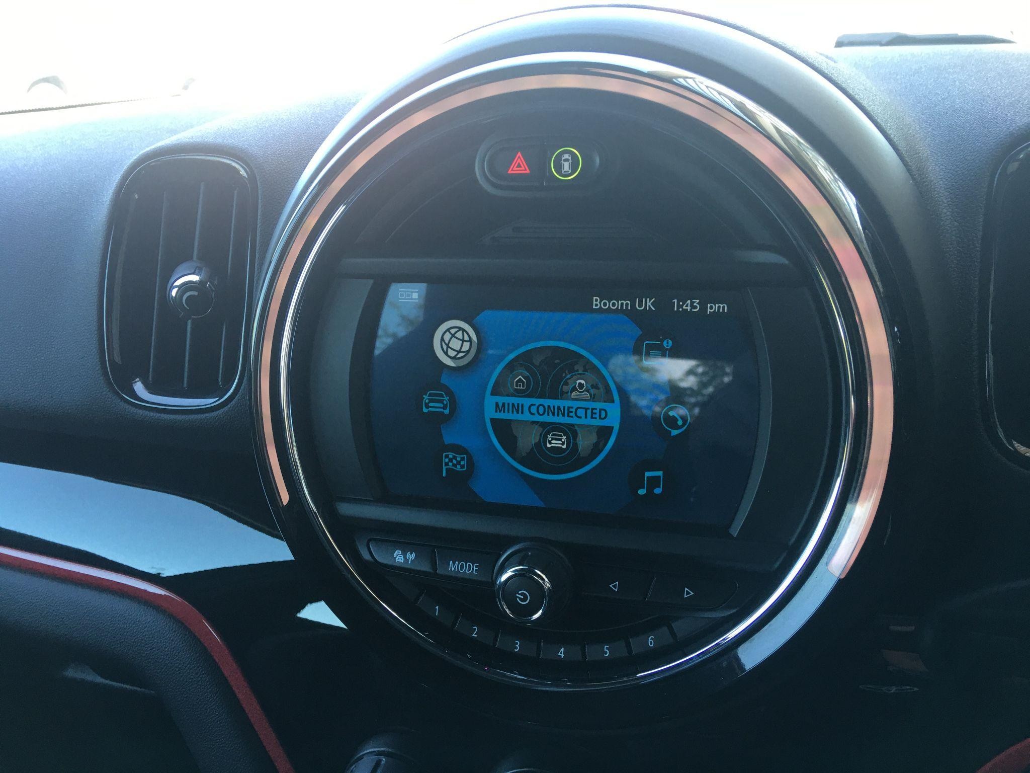 MINI Countryman Image 44
