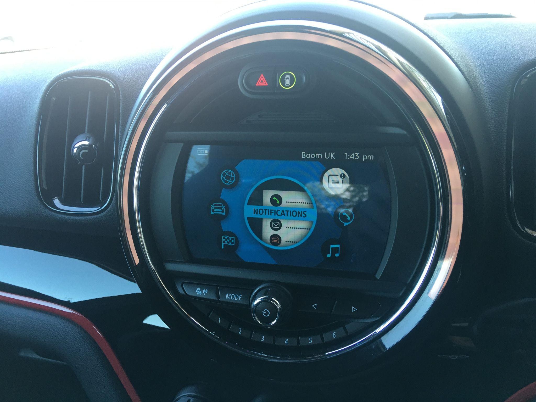 MINI Countryman Image 45