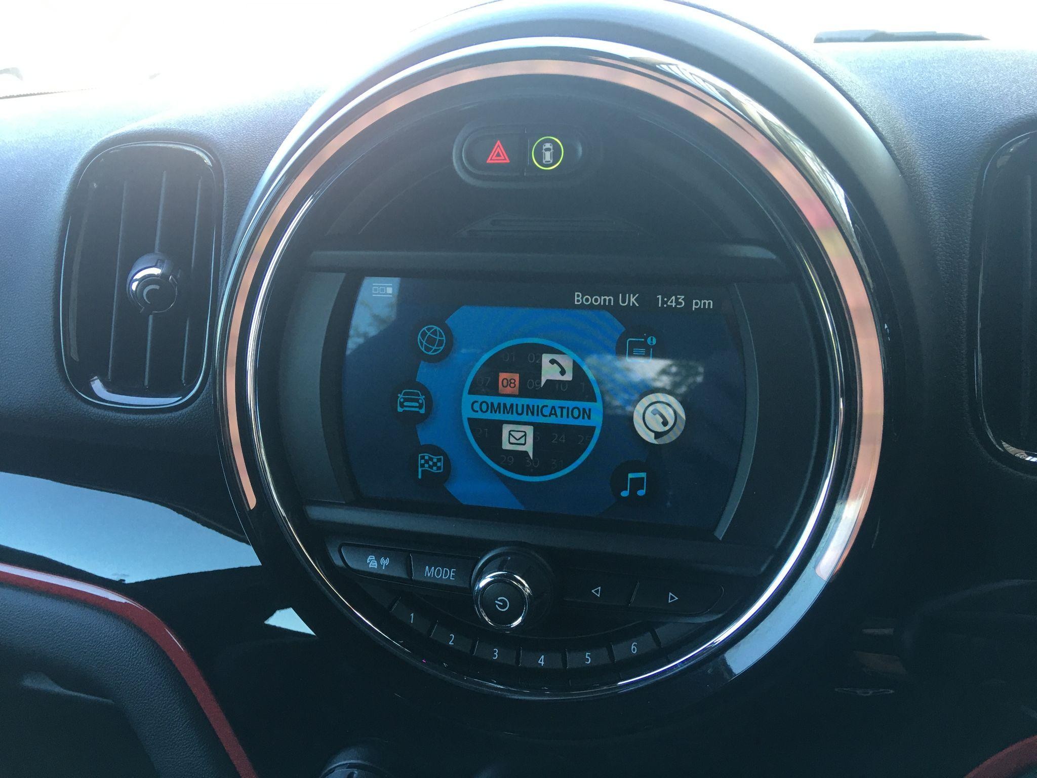 MINI Countryman Image 46