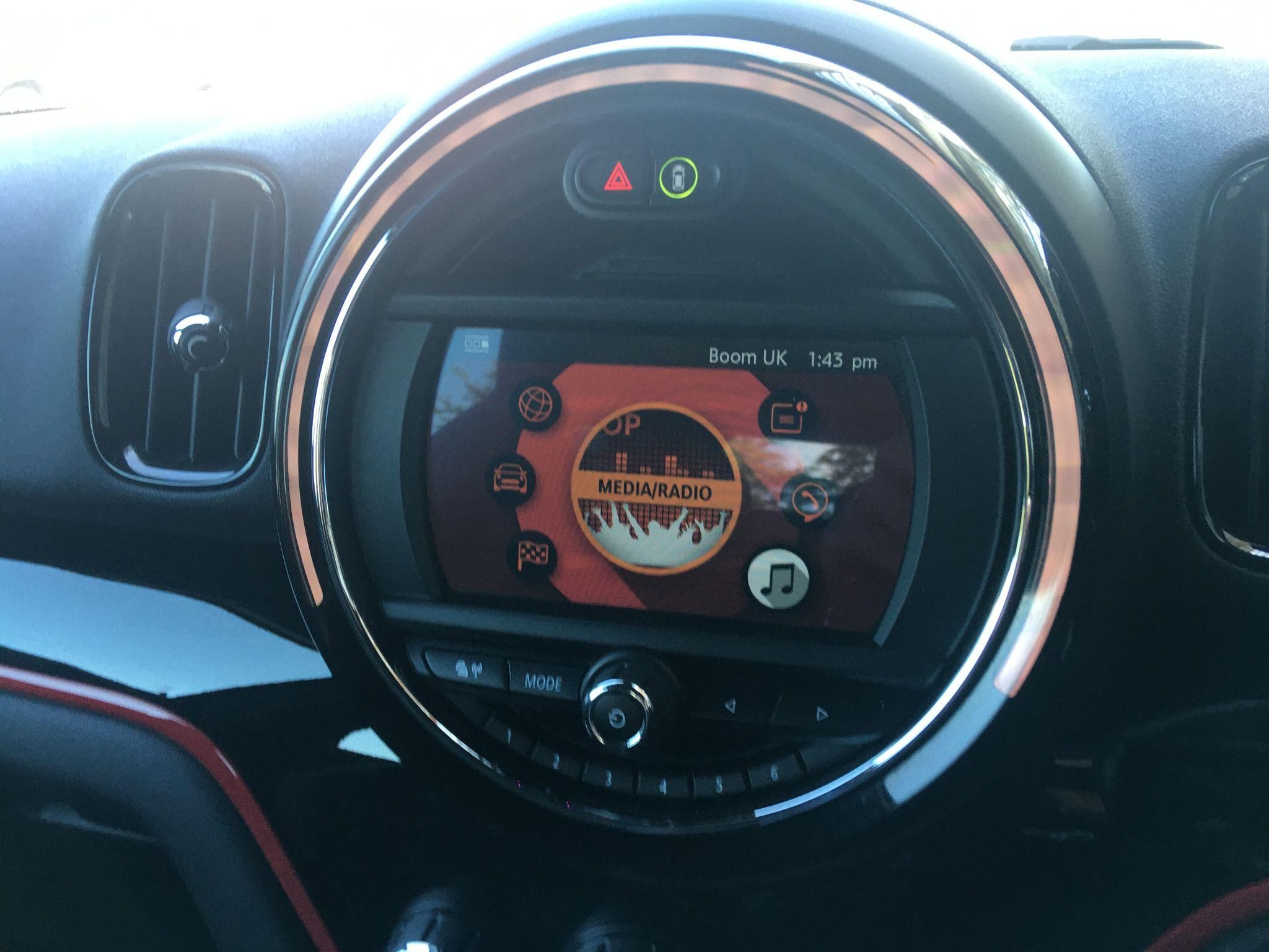 MINI Countryman Image 47
