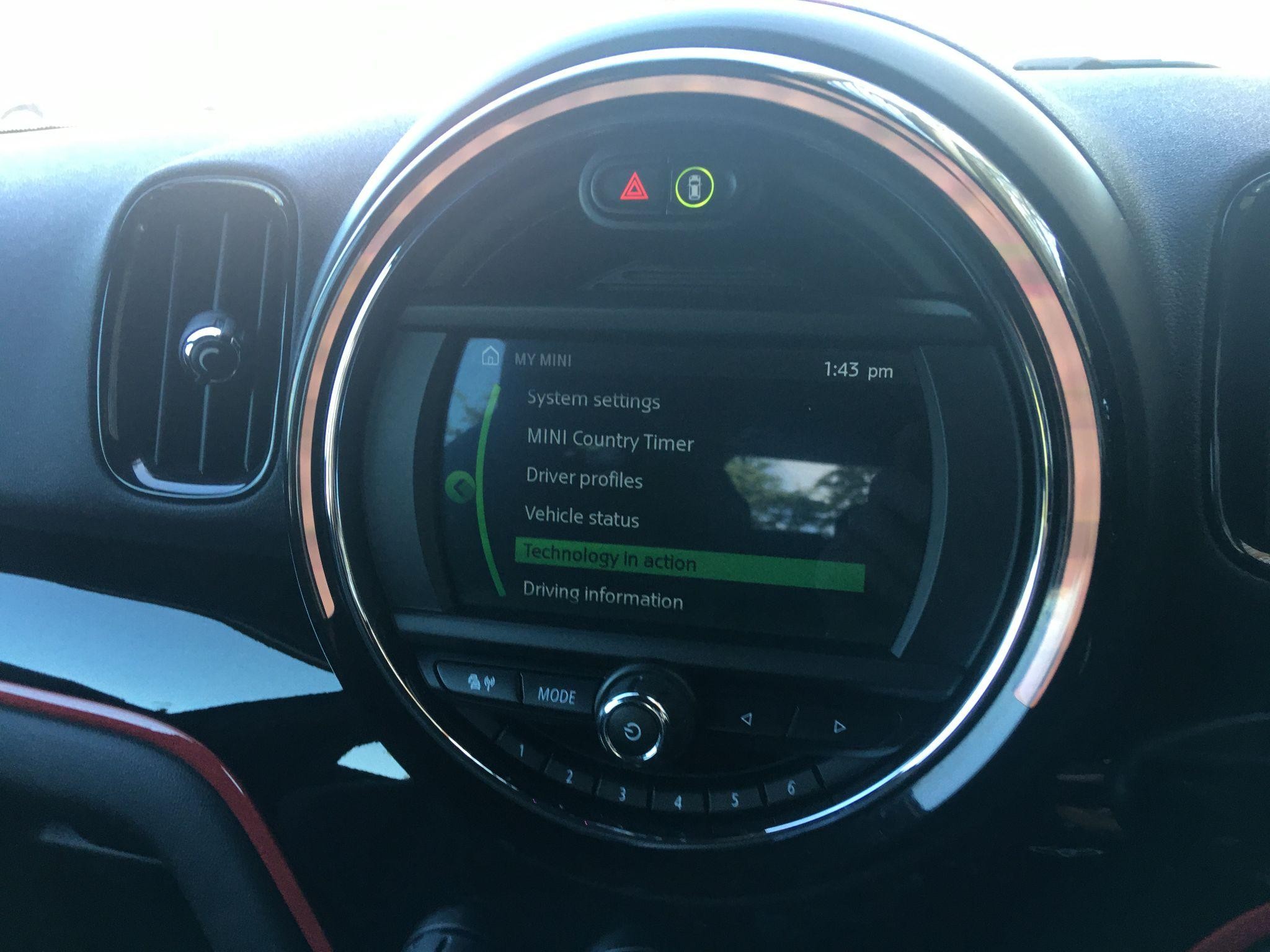 MINI Countryman Image 48