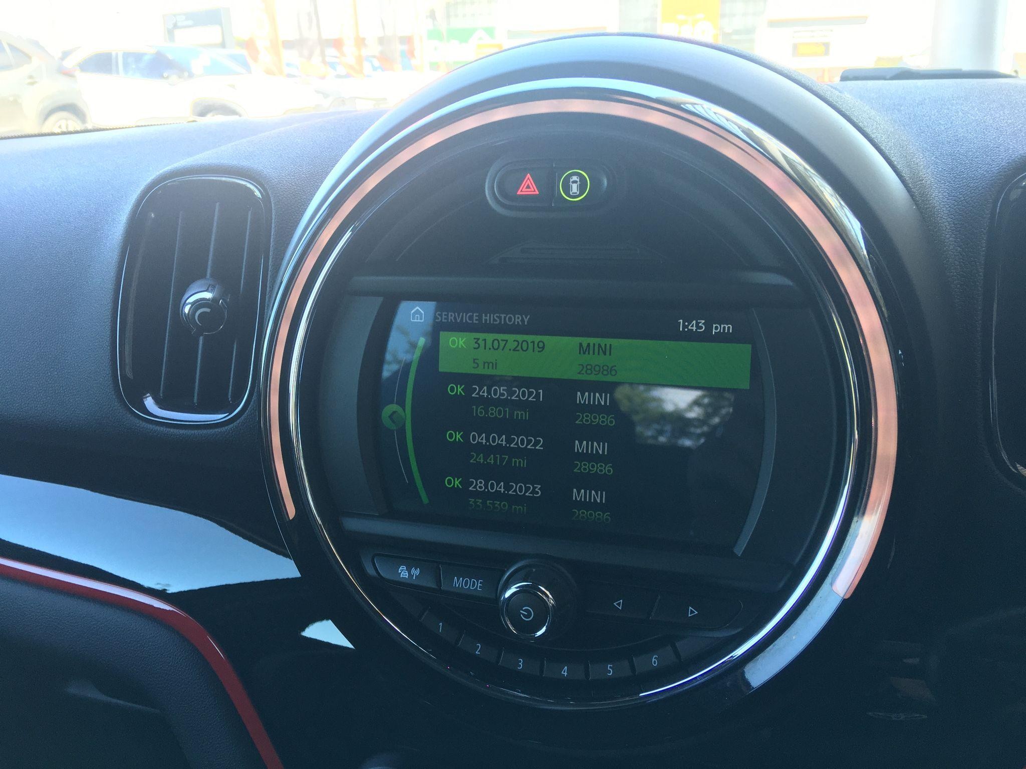 MINI Countryman Image 50