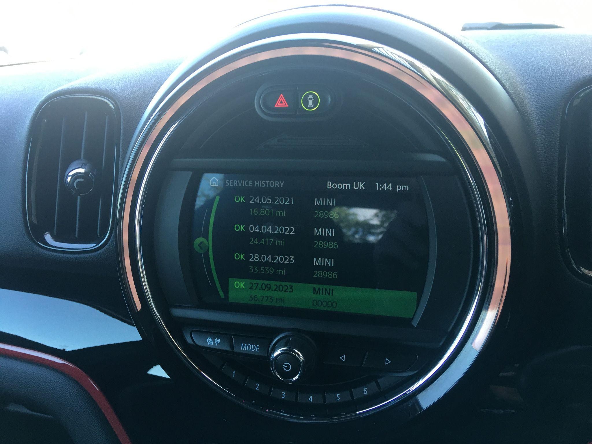 MINI Countryman Image 51