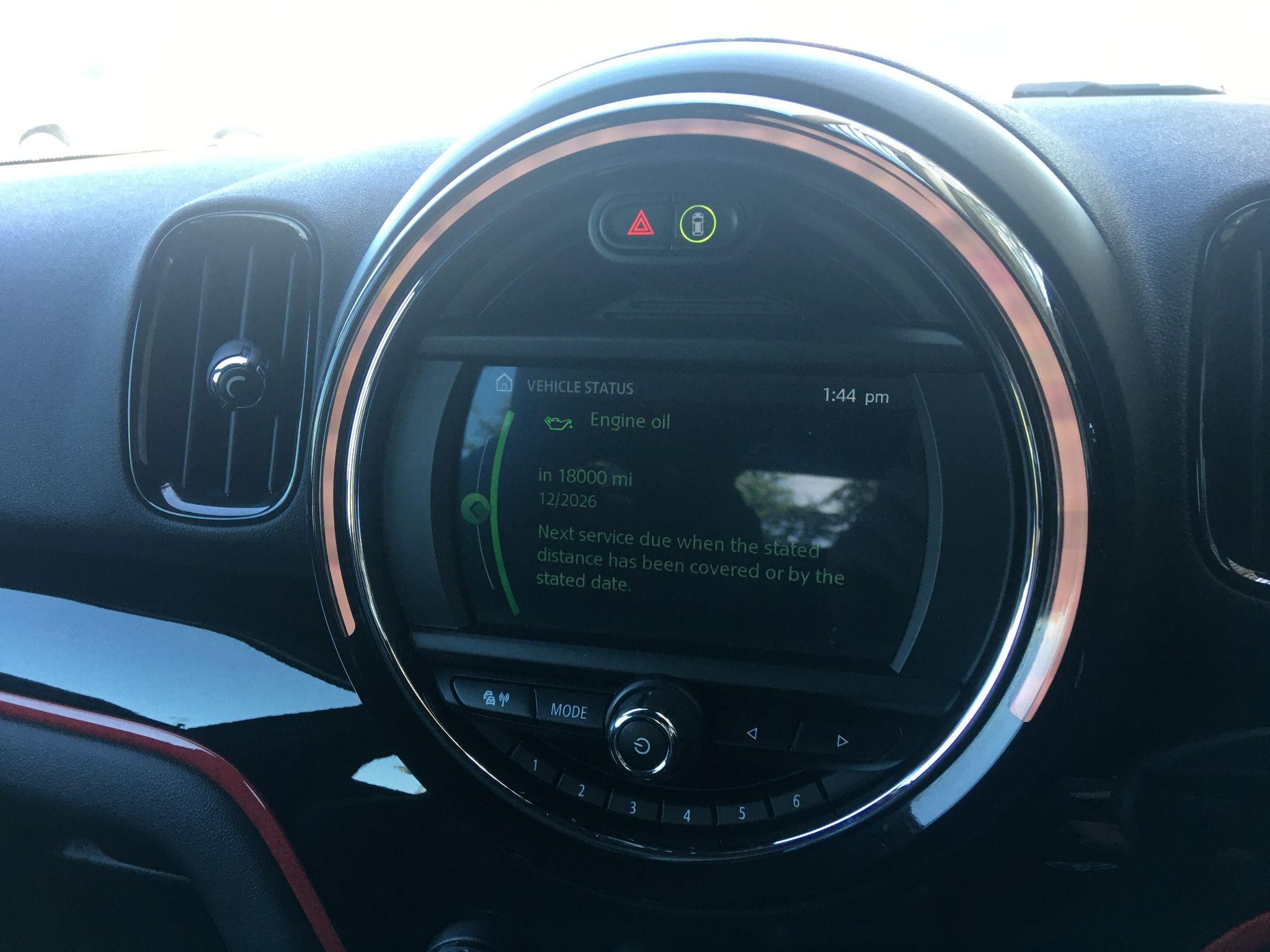 MINI Countryman Image 52