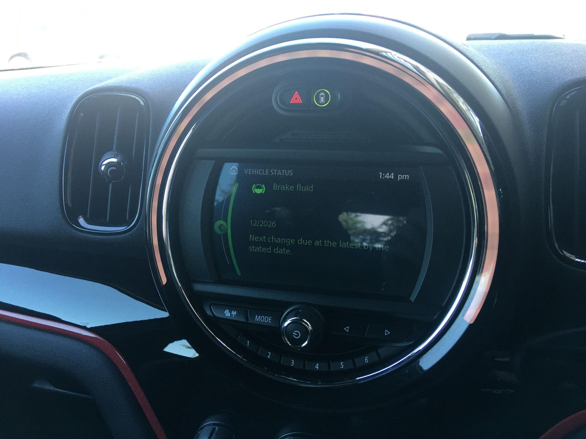 MINI Countryman Image 53