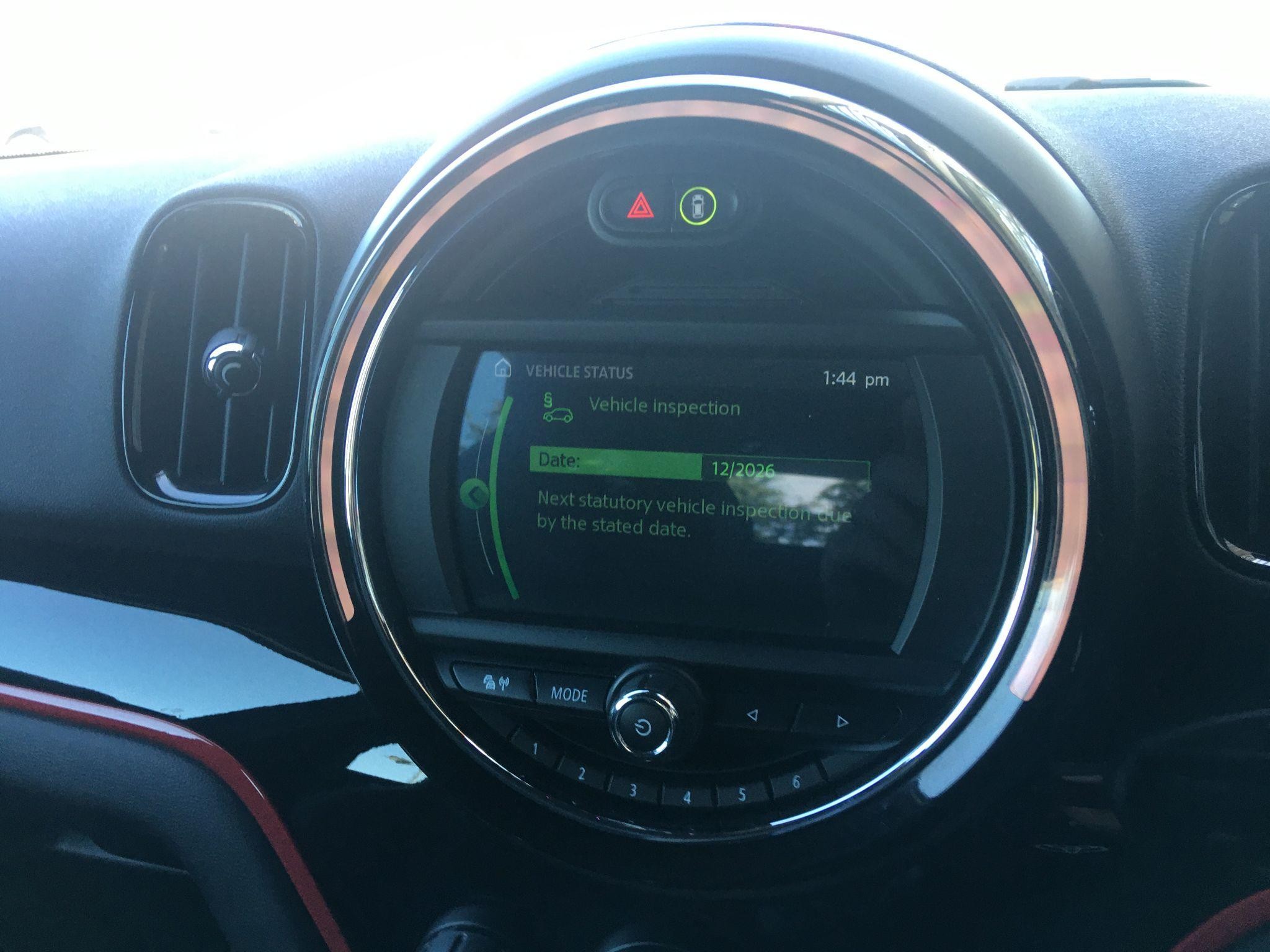MINI Countryman Image 54