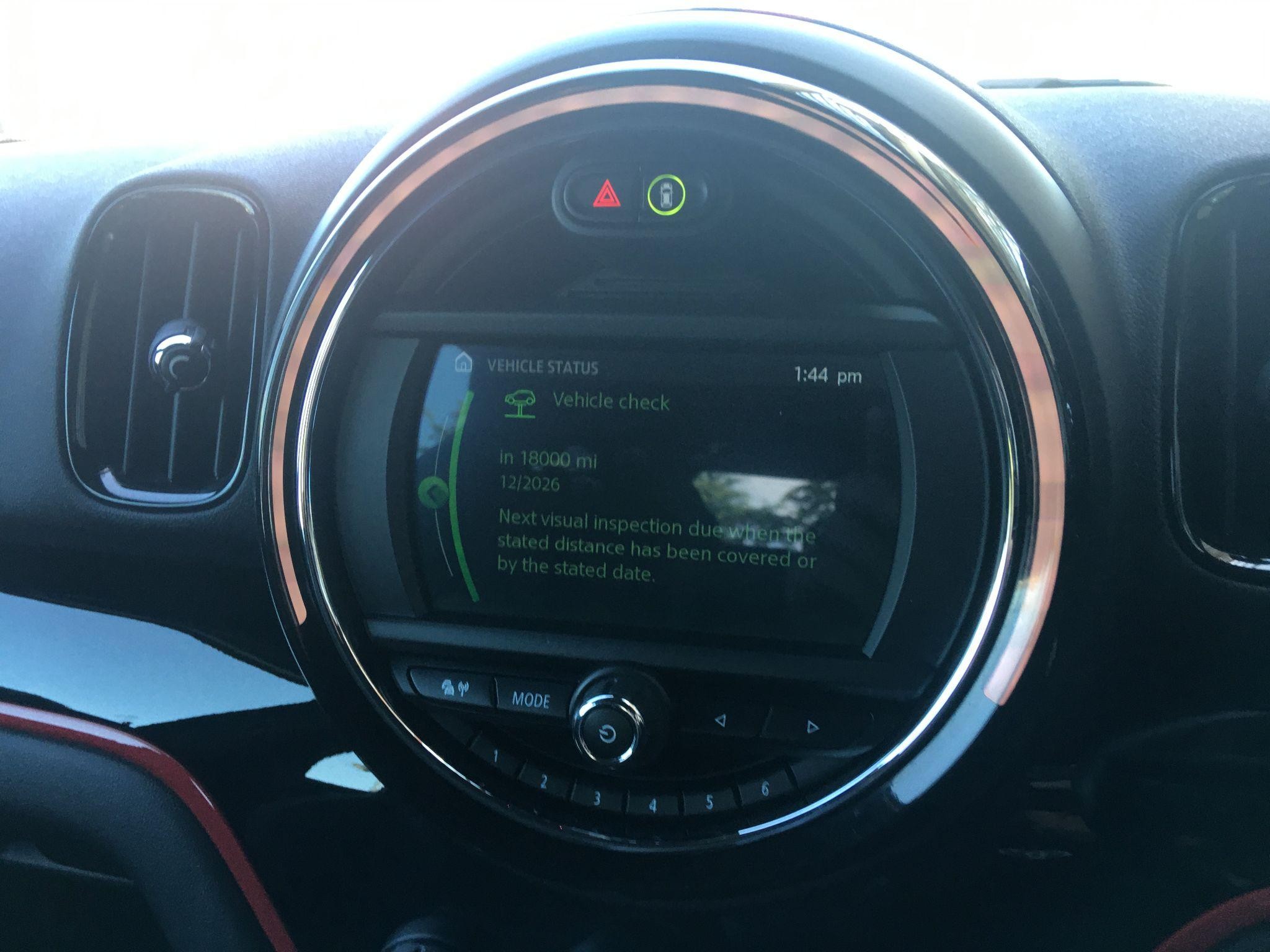 MINI Countryman Image 55