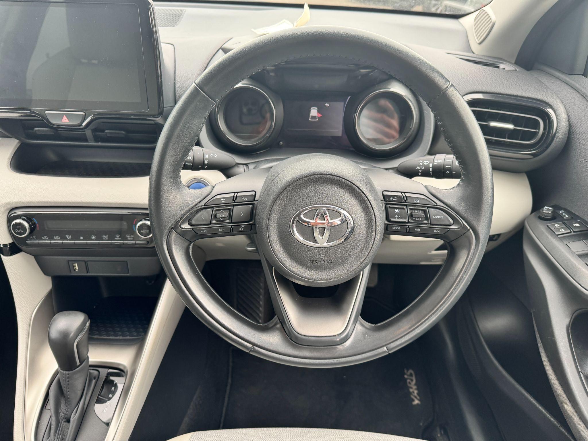 Toyota Yaris Image 19