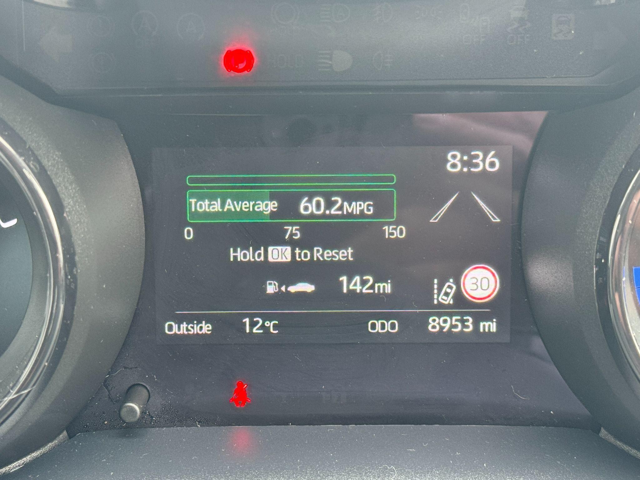Toyota Yaris Image 20