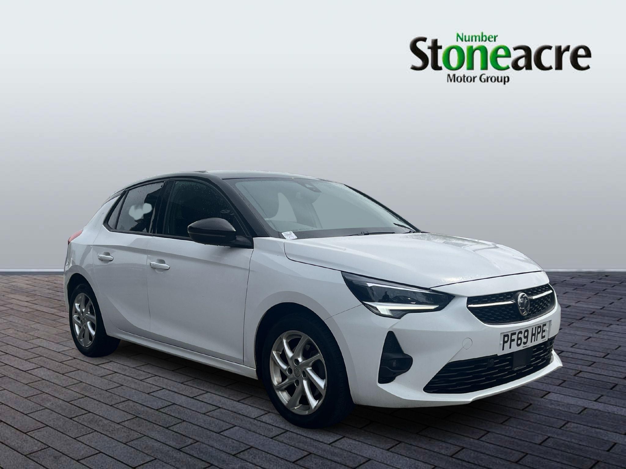 Vauxhall Corsa Image 1