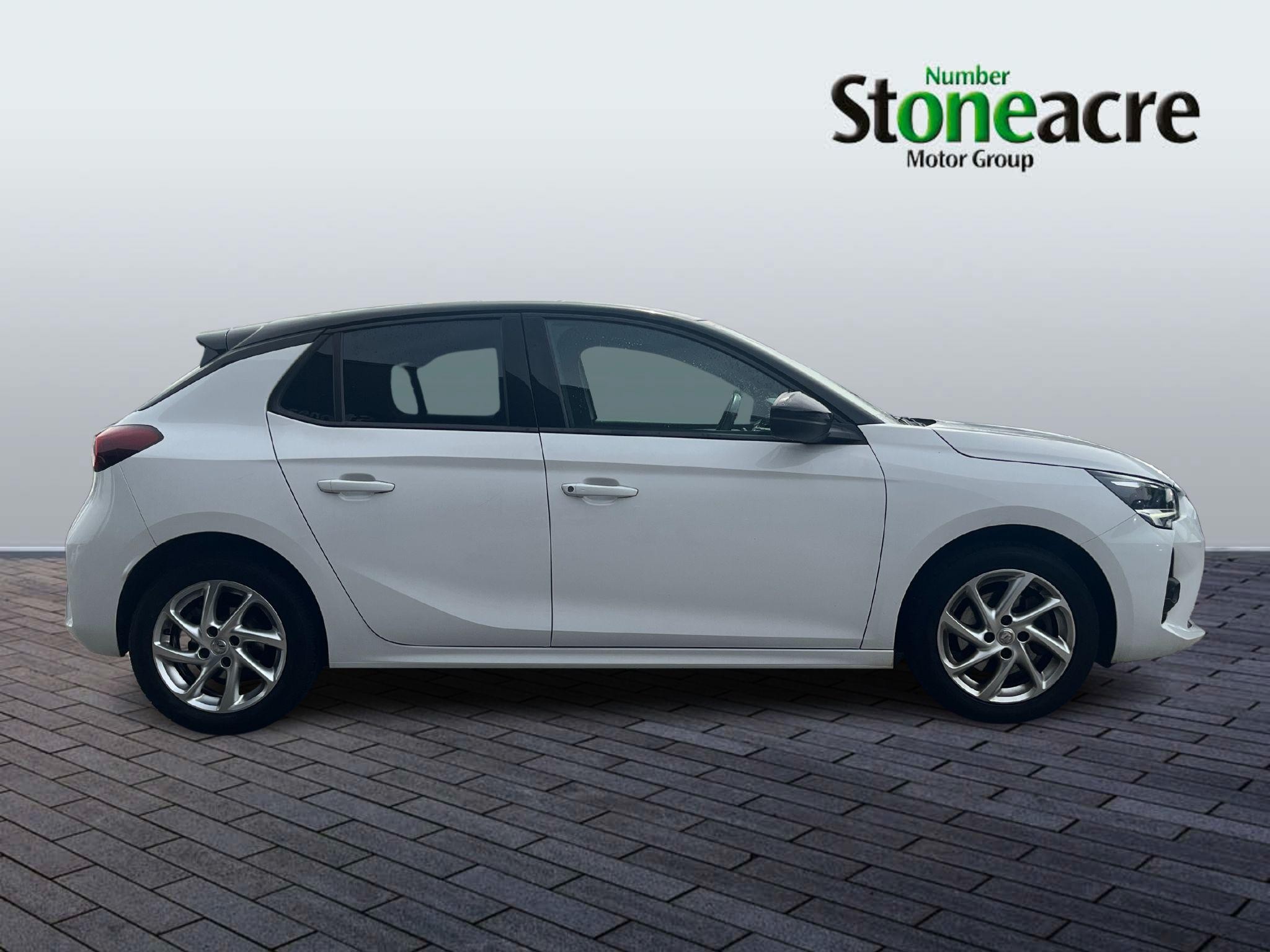 Vauxhall Corsa Image 2