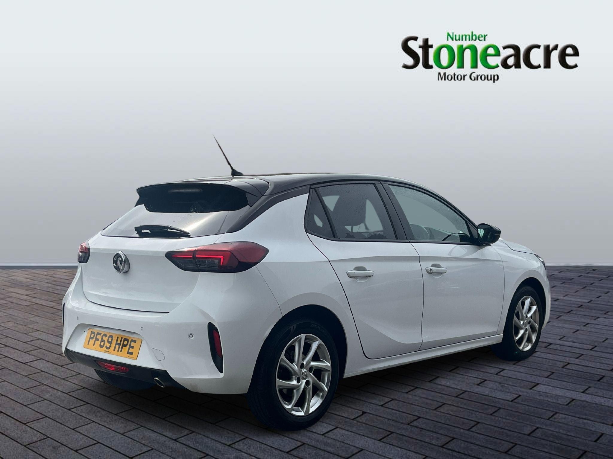 Vauxhall Corsa Image 3