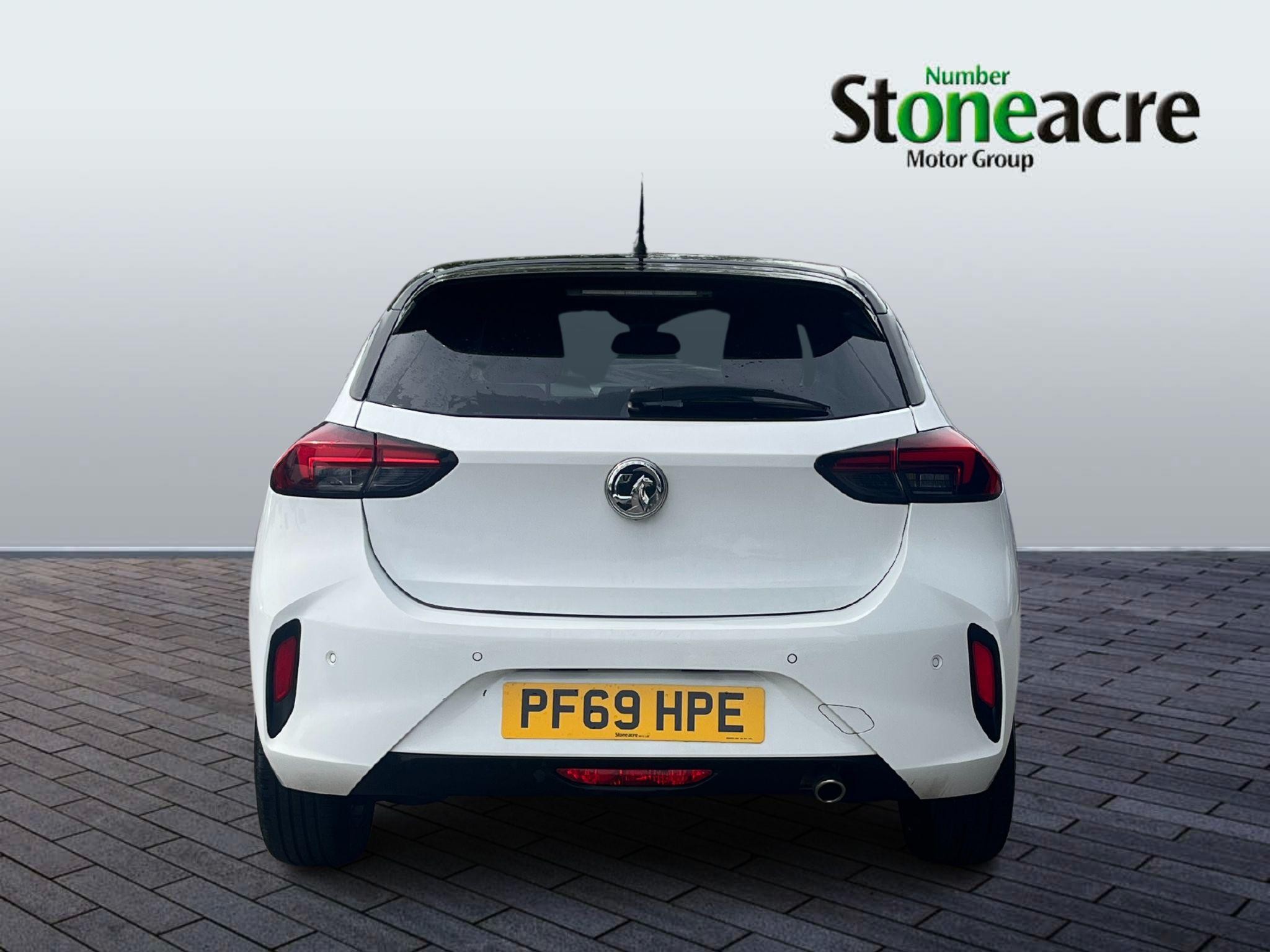 Vauxhall Corsa Image 4