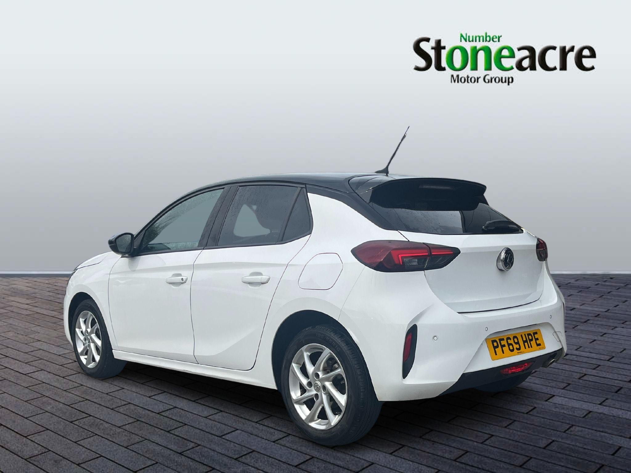 Vauxhall Corsa Image 5